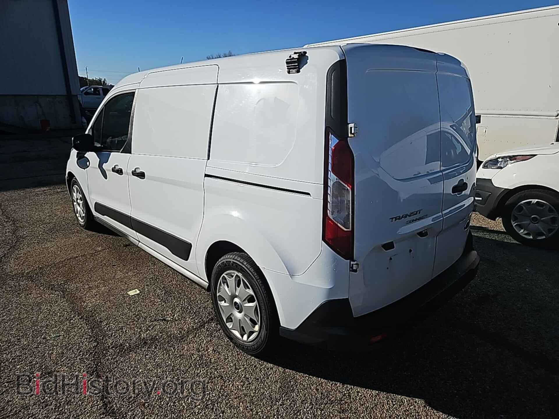 2015 FORD TRANSIT CONNECT - VIN: NM0LS7F71F1209932 - Фото 9