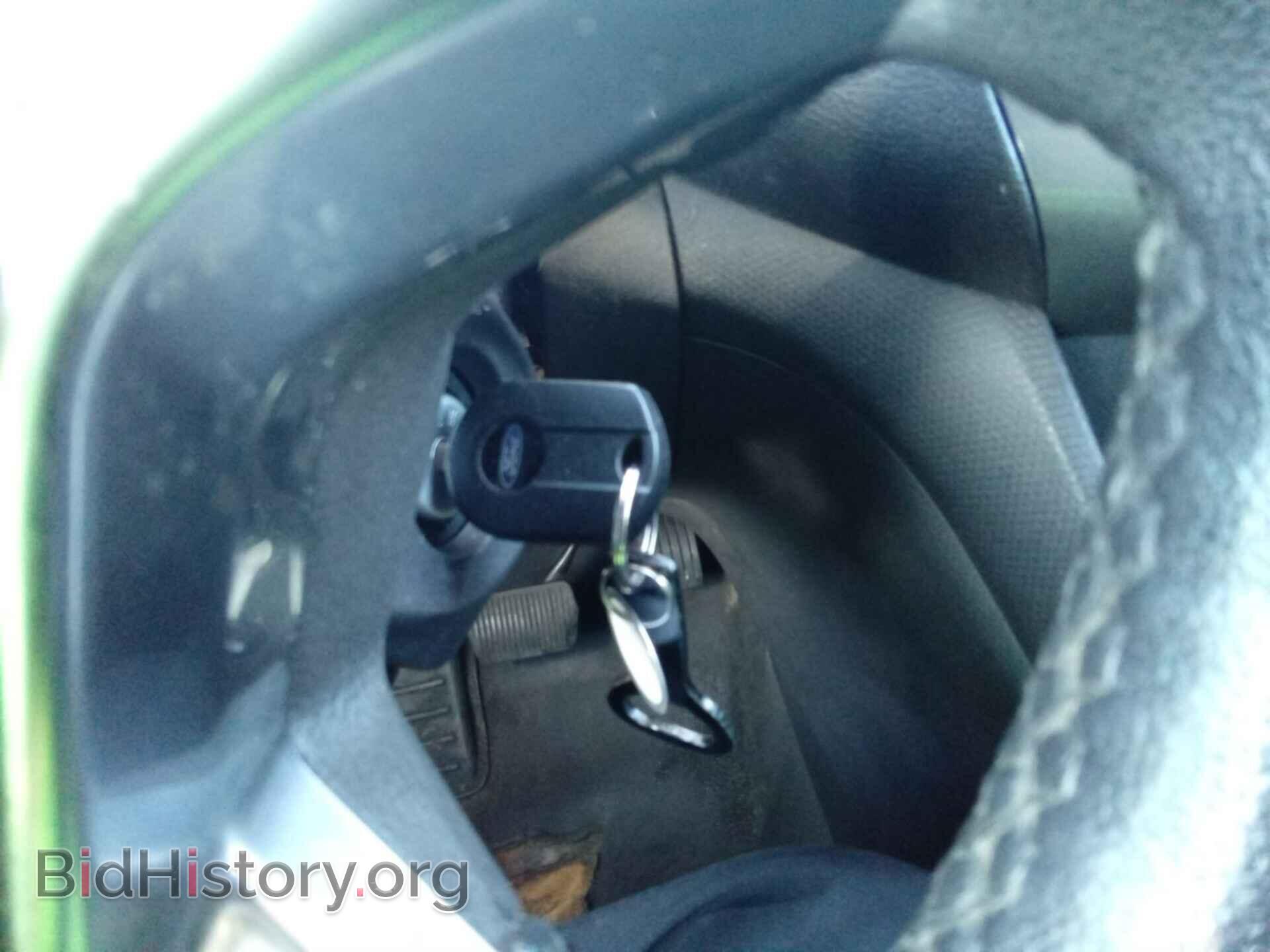 2015 FORD TRANSIT CONNECT - VIN: NM0LS7F71F1209932 - Фото 10