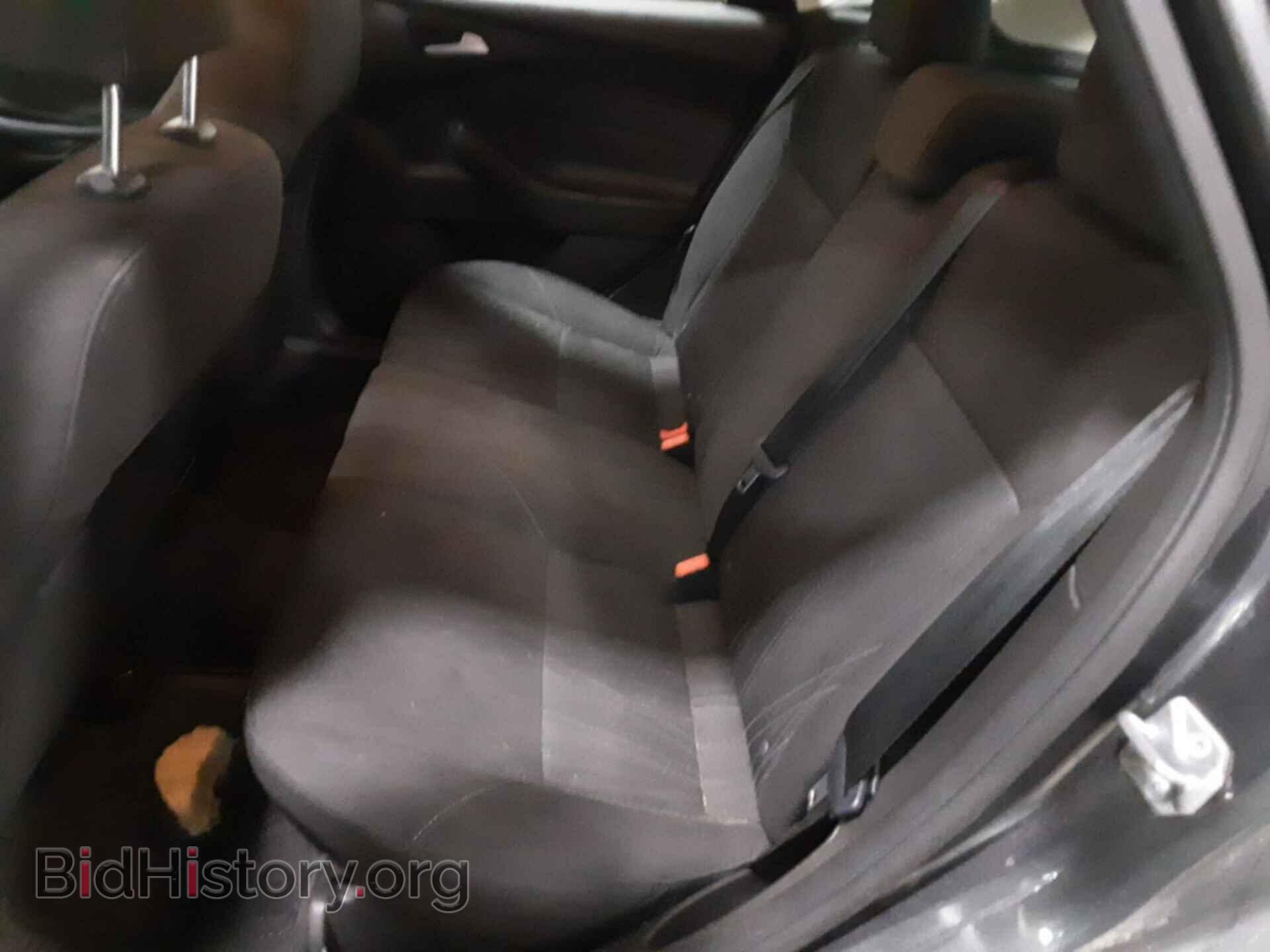 2016 FORD FOCUS - VIN: 1FADP3K29GL392407 - Фото 11