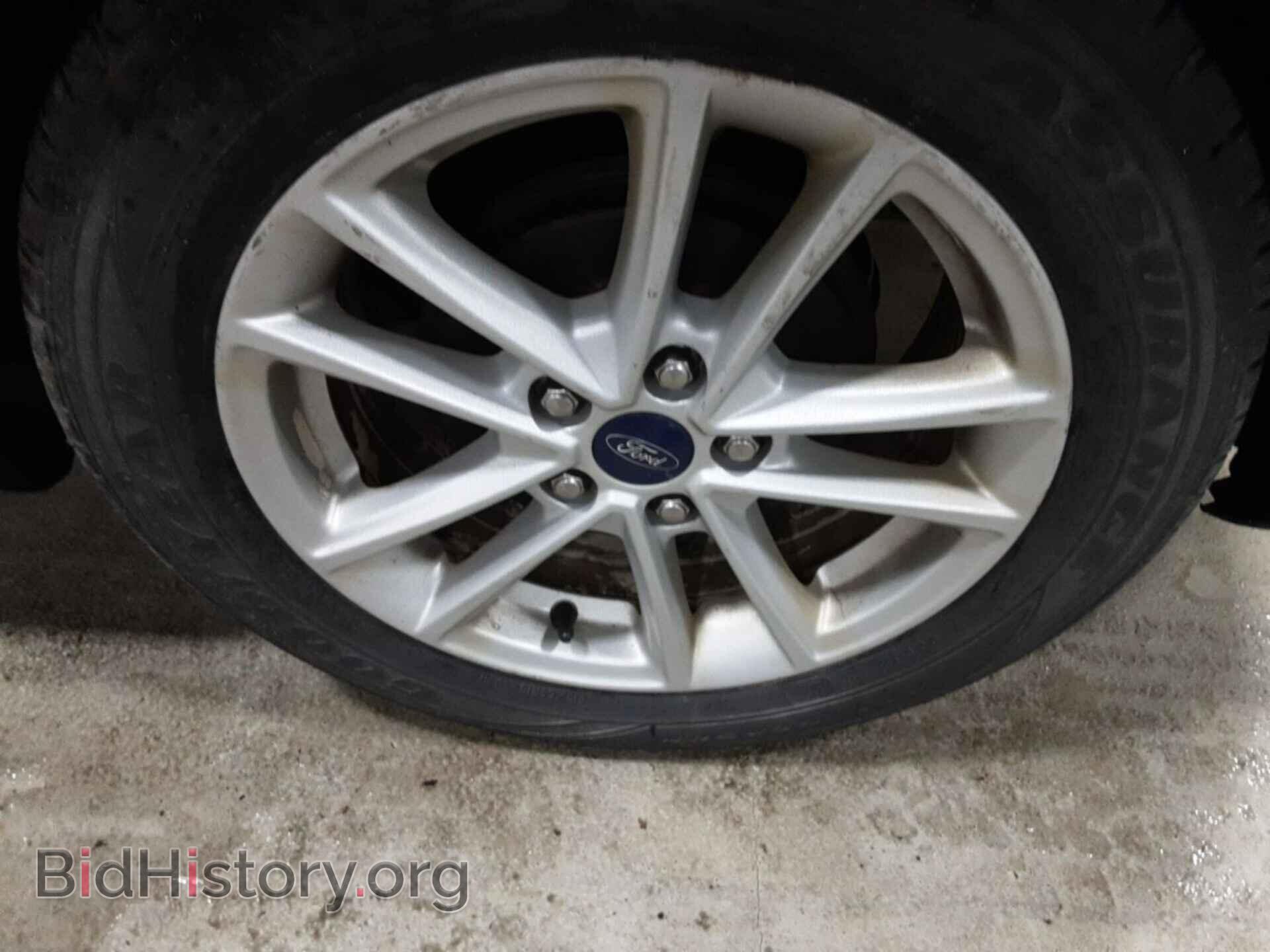 2016 FORD FOCUS - VIN: 1FADP3K29GL392407 - Фото 17