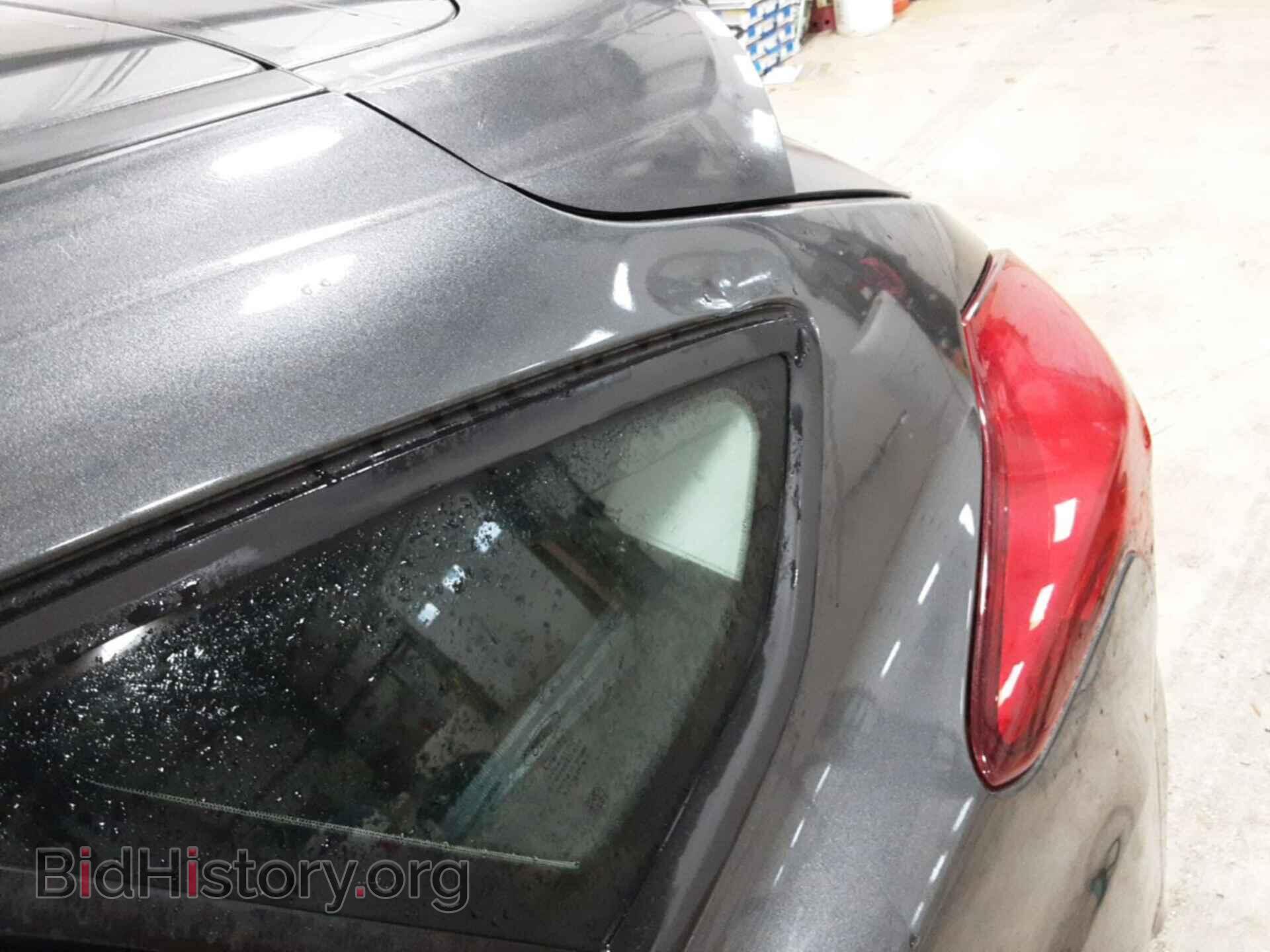 2016 FORD FOCUS - VIN: 1FADP3K29GL392407 - Фото 18