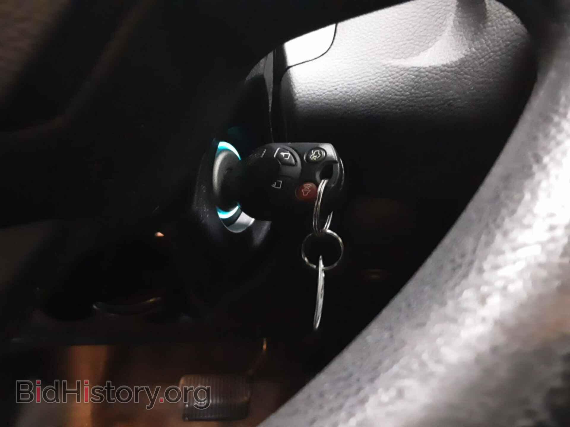 2016 FORD FOCUS - VIN: 1FADP3K29GL392407 - Фото 4