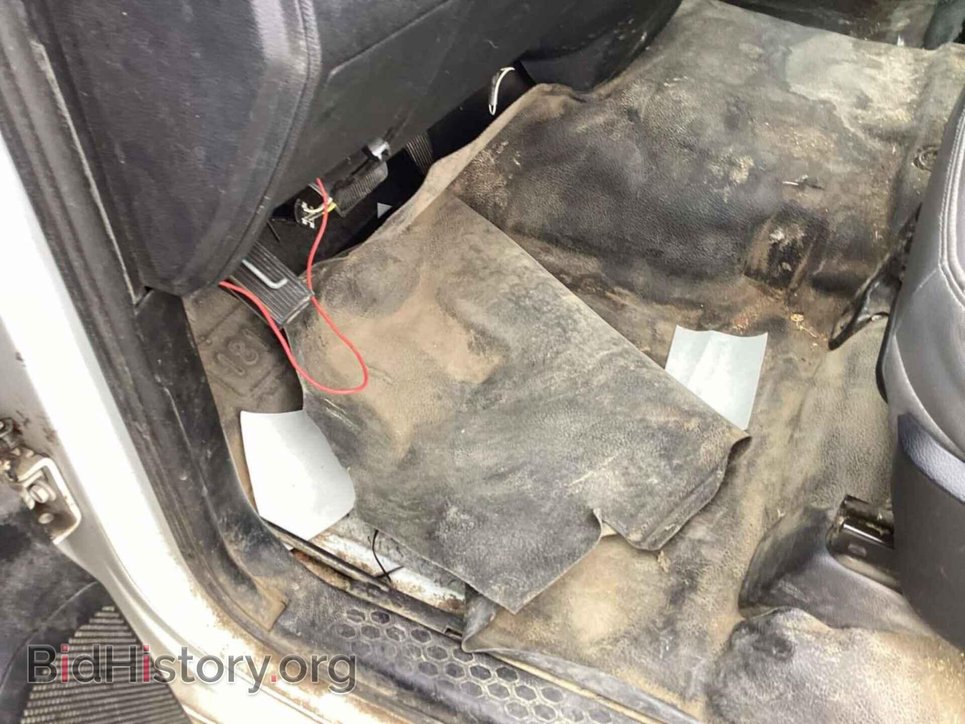 2014 RAM 1500 - VIN: 3C6JR6DG7EG220959 - Фото 2