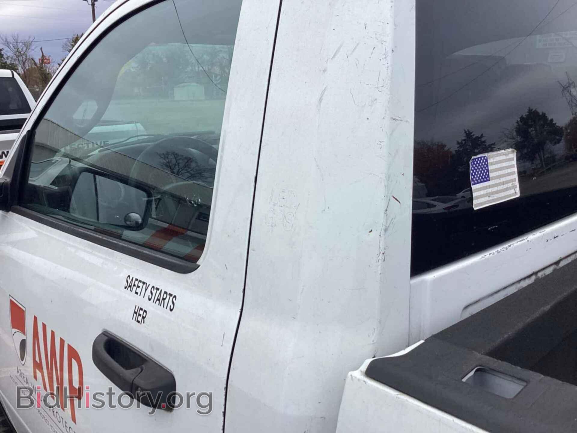 2014 RAM 1500 - VIN: 3C6JR6DG7EG220959 - Фото 21