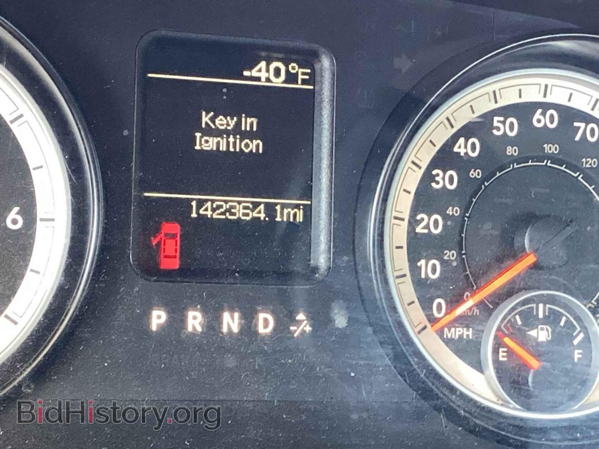 2014 RAM 1500 - VIN: 3C6JR6DG7EG220959 - Фото 25