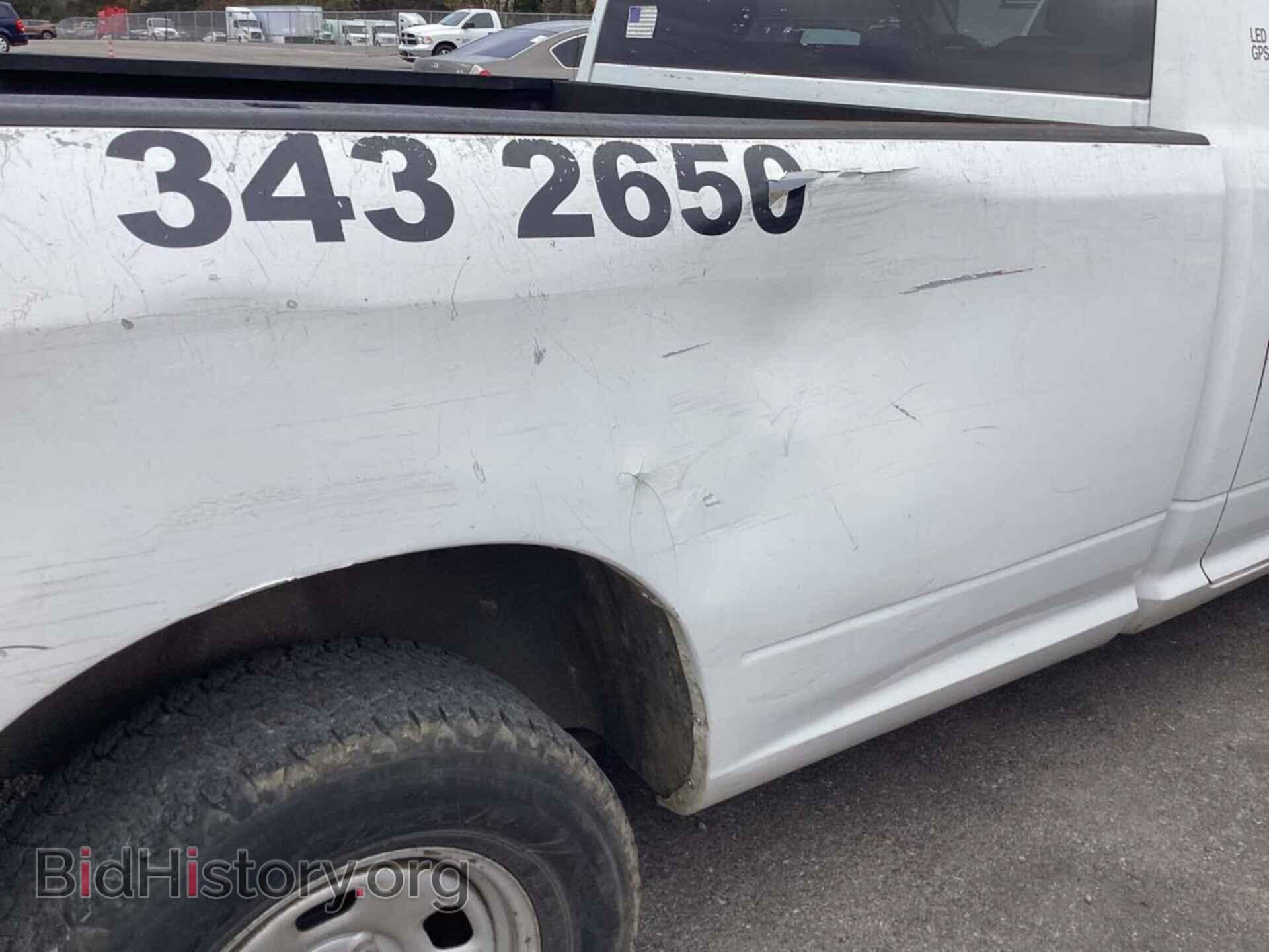 2014 RAM 1500 - VIN: 3C6JR6DG7EG220959 - Фото 5