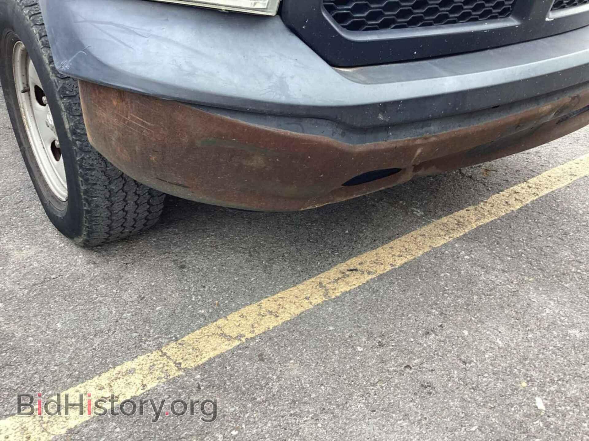 2014 RAM 1500 - VIN: 3C6JR6DG7EG220959 - Фото 9