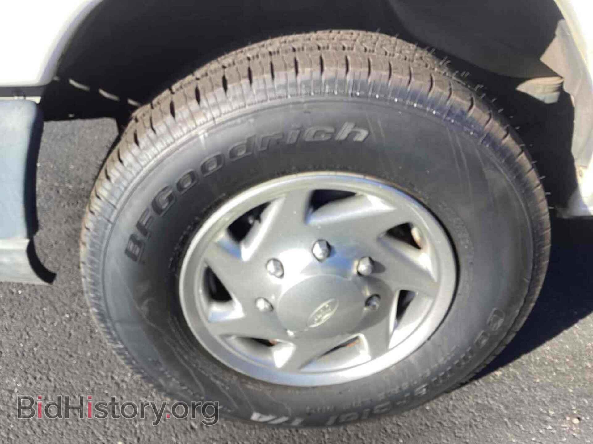 2012 FORD E-250 - VIN: 1FTNE2EL5CDB08651 - Фото 13