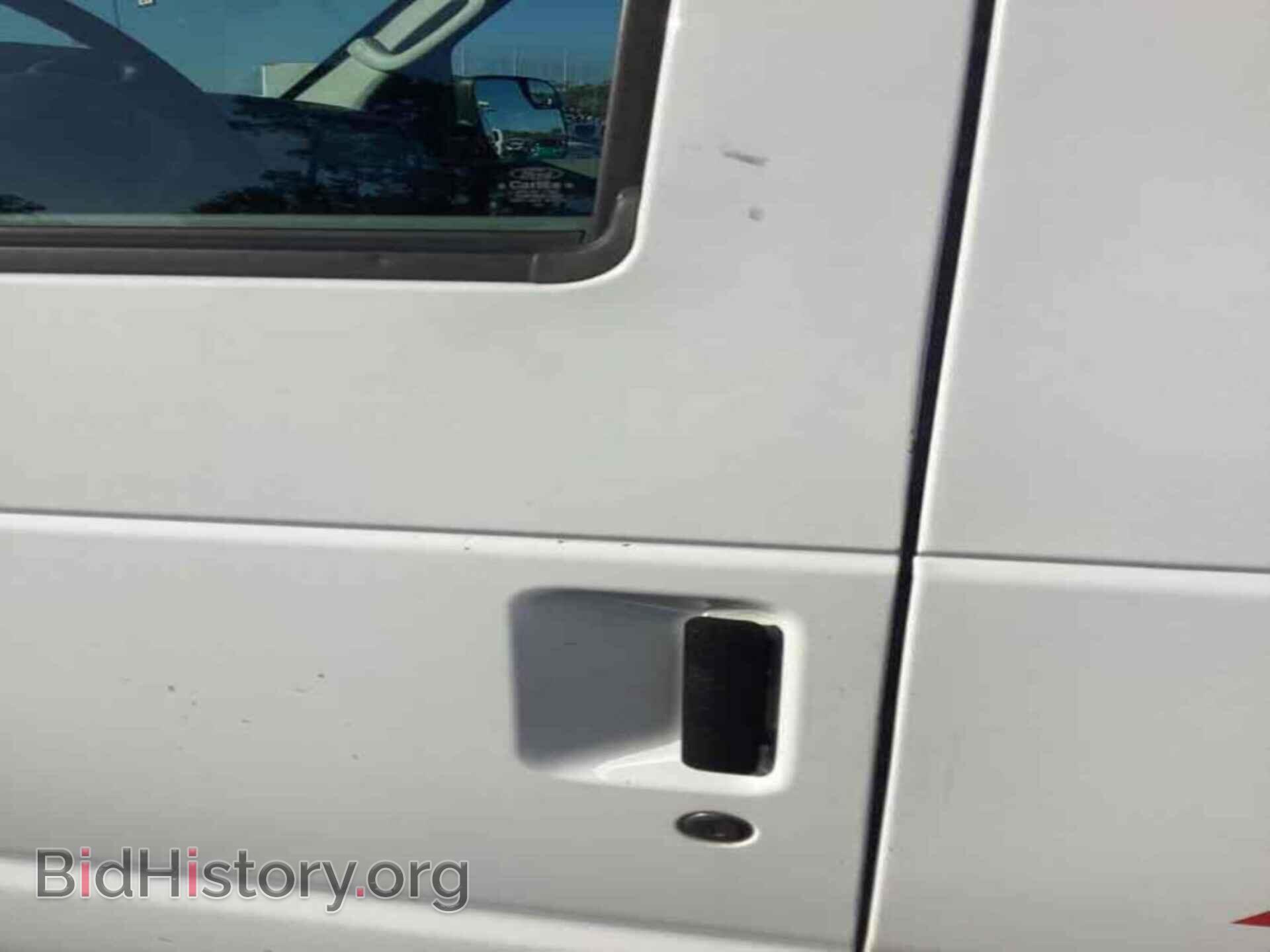 2012 FORD E-250 - VIN: 1FTNE2EL5CDB08651 - Фото 15