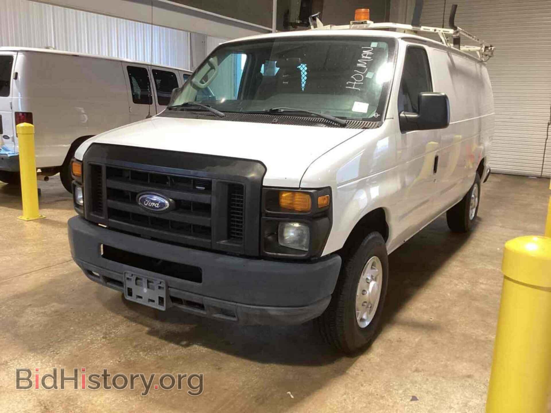 2012 FORD E-250 - VIN: 1FTNE2EL5CDB08651 - Фото 17