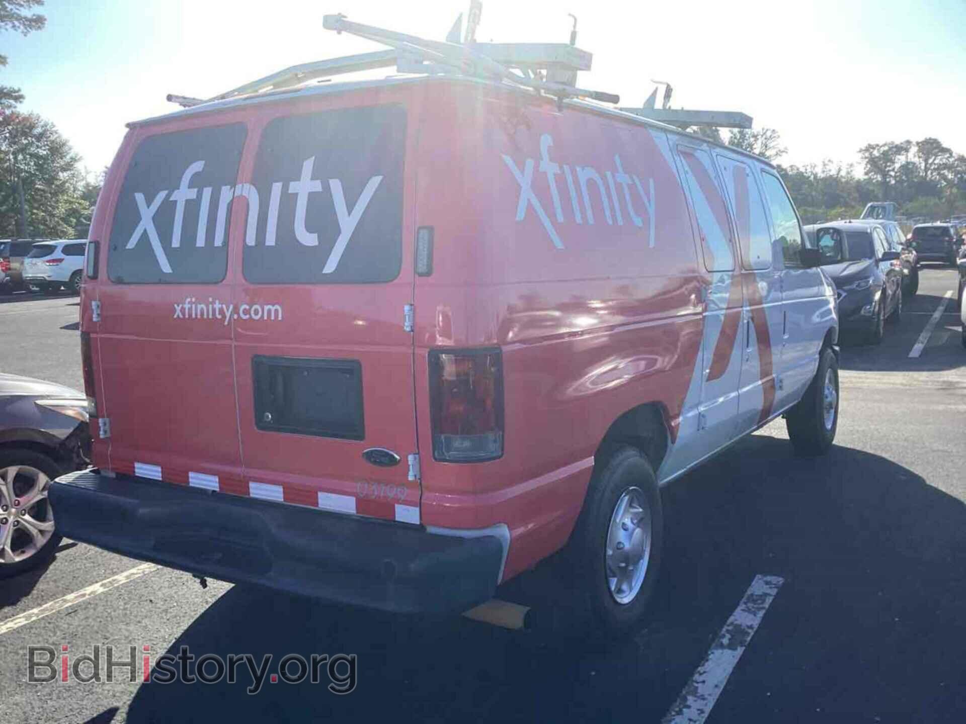 2012 FORD E-250 - VIN: 1FTNE2EL5CDB08651 - Фото 18