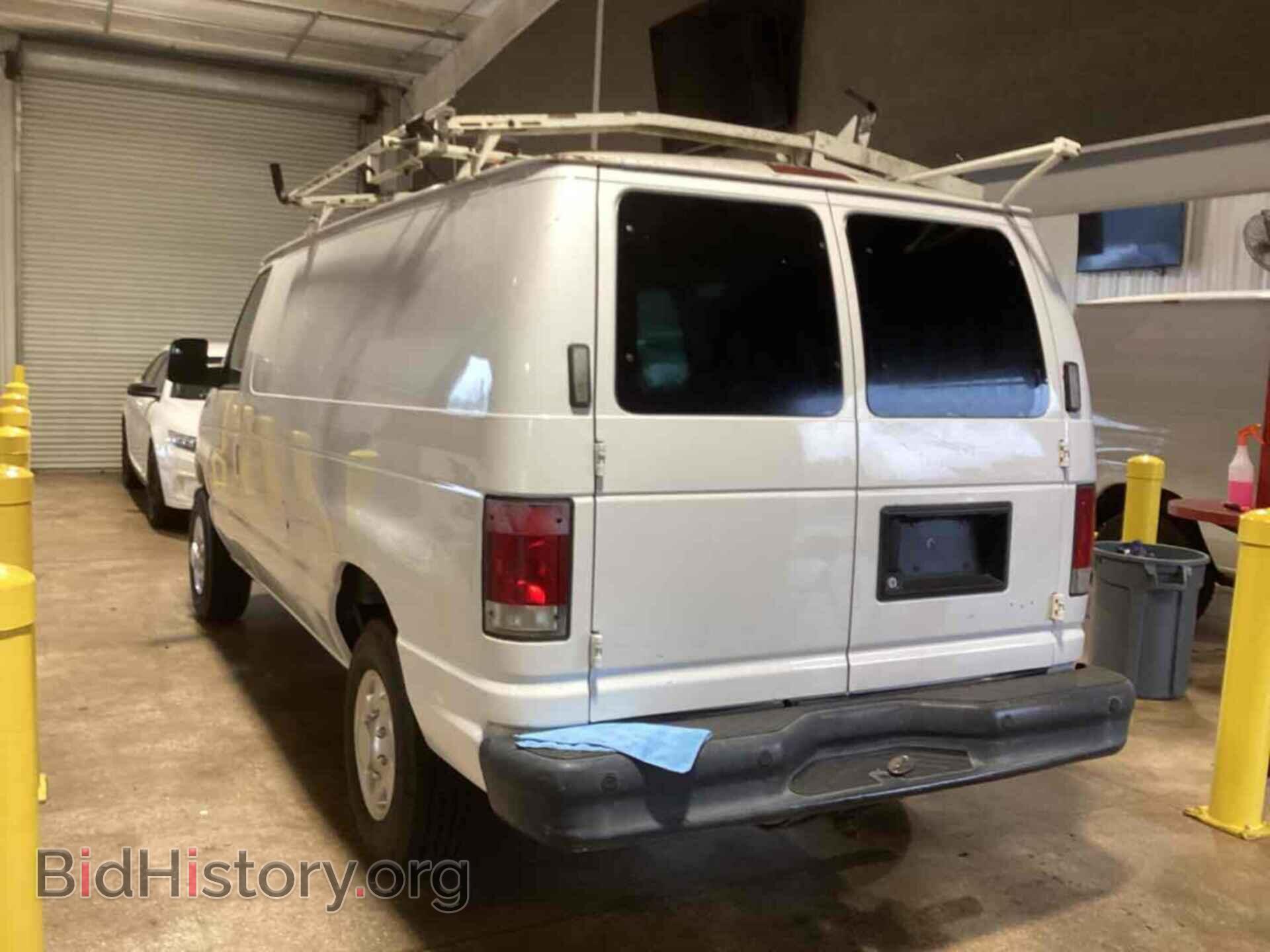 2012 FORD E-250 - VIN: 1FTNE2EL5CDB08651 - Фото 19