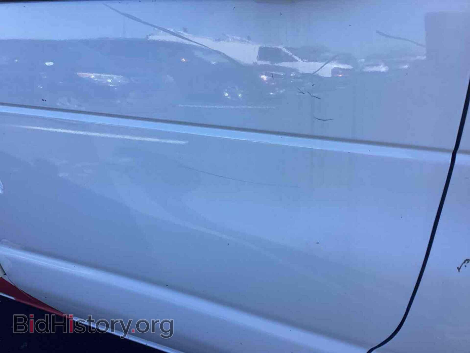 2012 FORD E-250 - VIN: 1FTNE2EL5CDB08651 - Фото 3