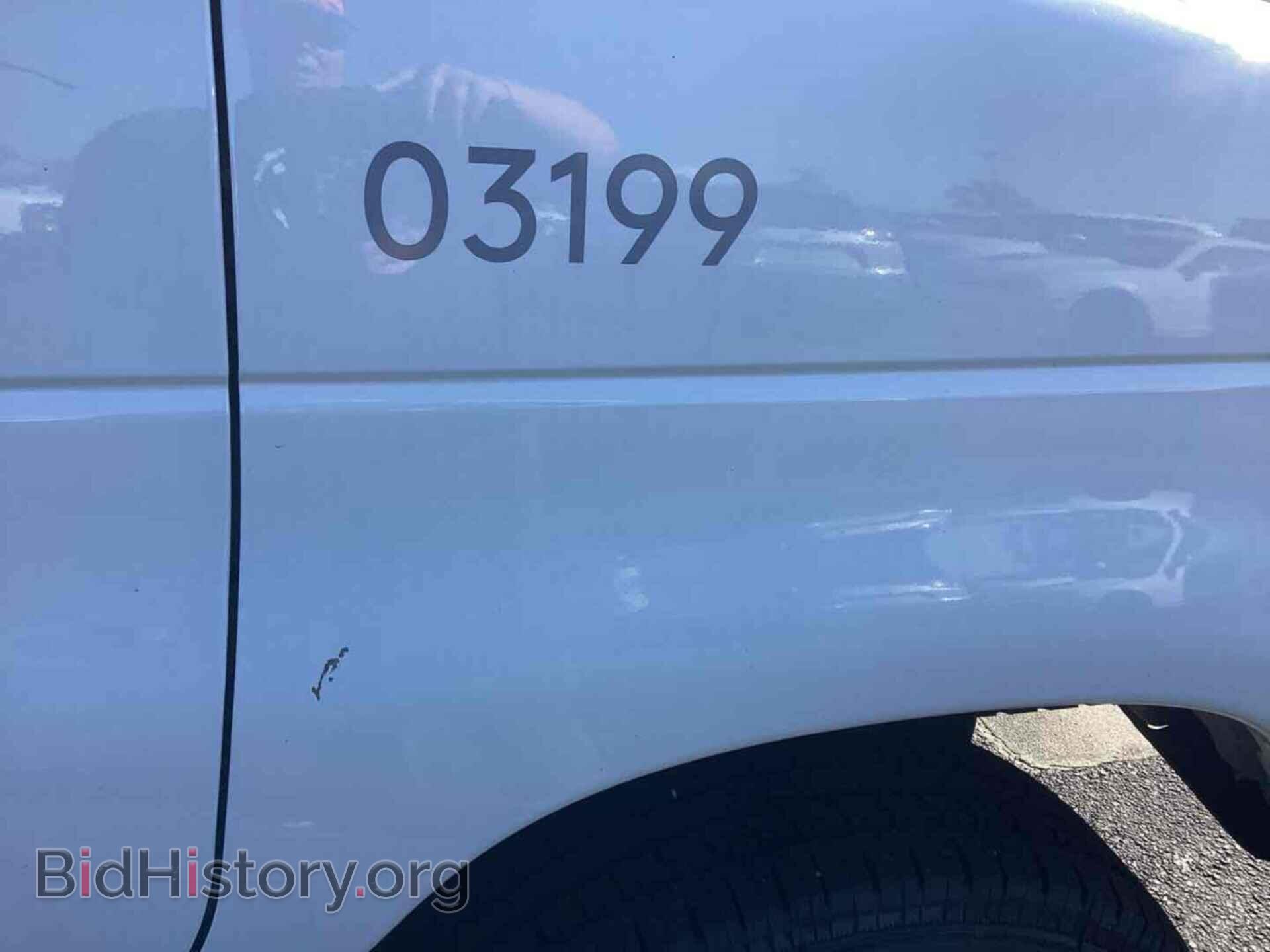 2012 FORD E-250 - VIN: 1FTNE2EL5CDB08651 - Фото 23