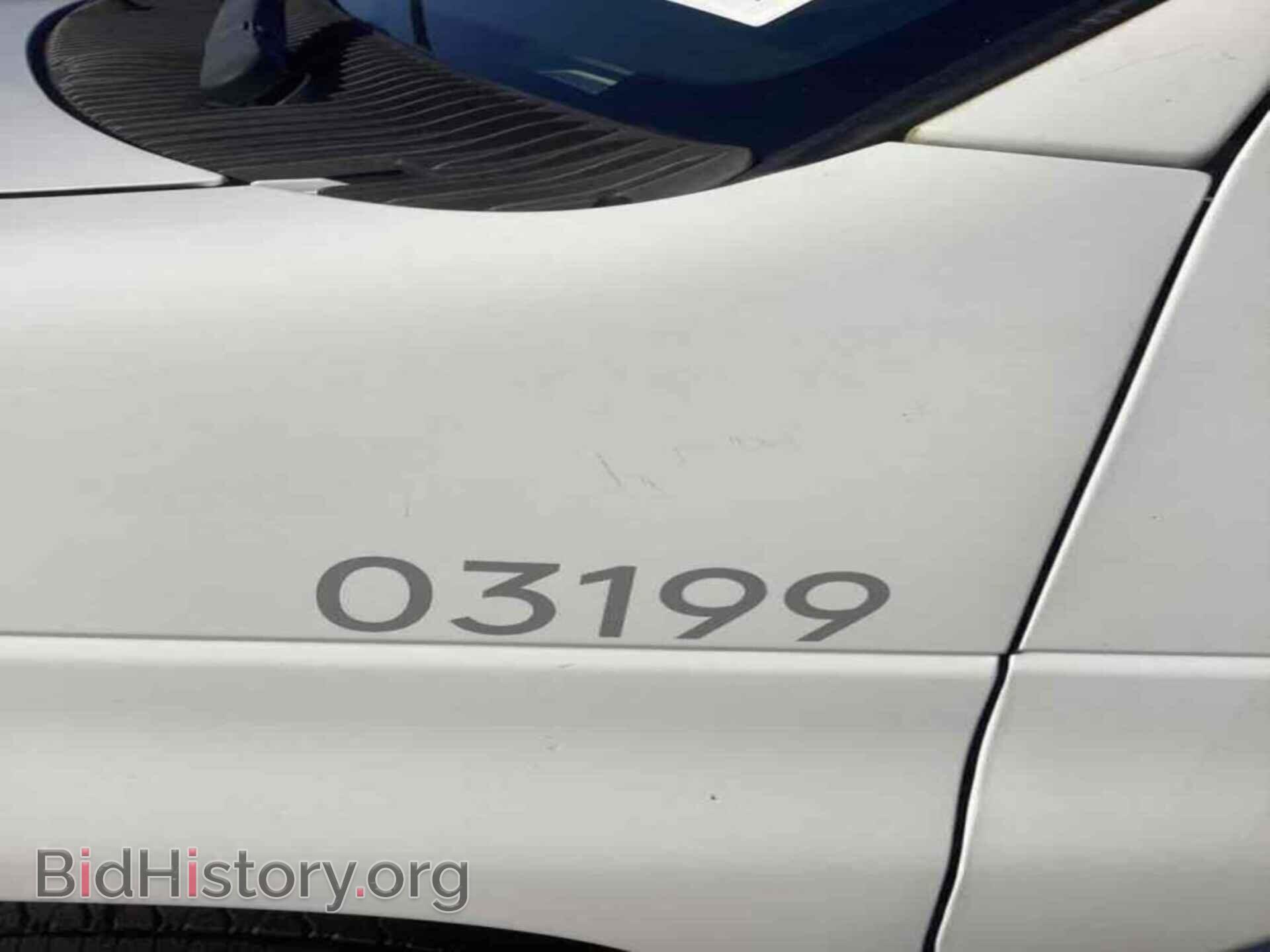 2012 FORD E-250 - VIN: 1FTNE2EL5CDB08651 - Фото 25