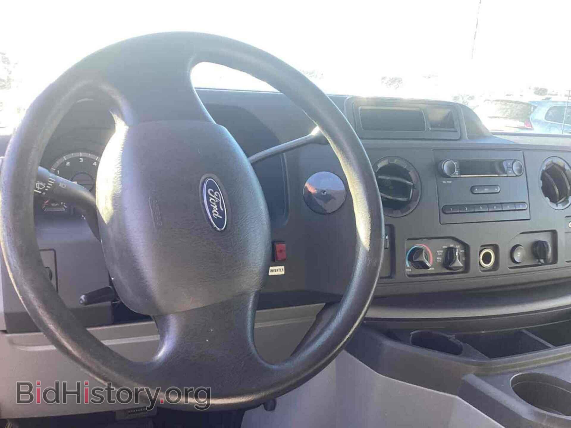 2012 FORD E-250 - VIN: 1FTNE2EL5CDB08651 - Фото 6
