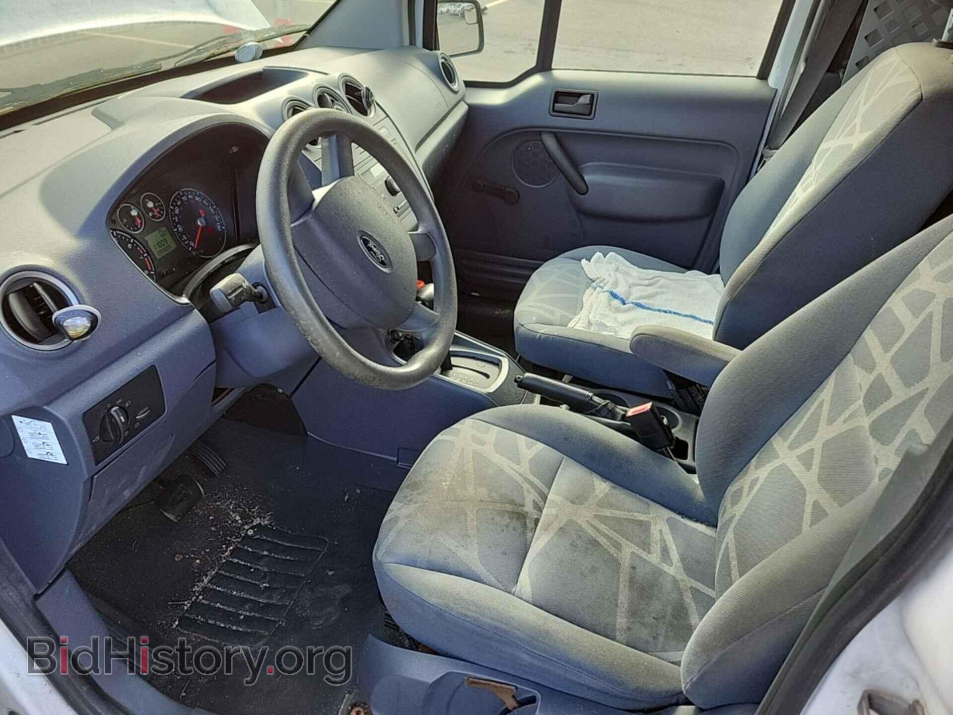 2012 FORD TRANSIT CONNECT - VIN: NM0LS7CNXCT078020 - Фото 20