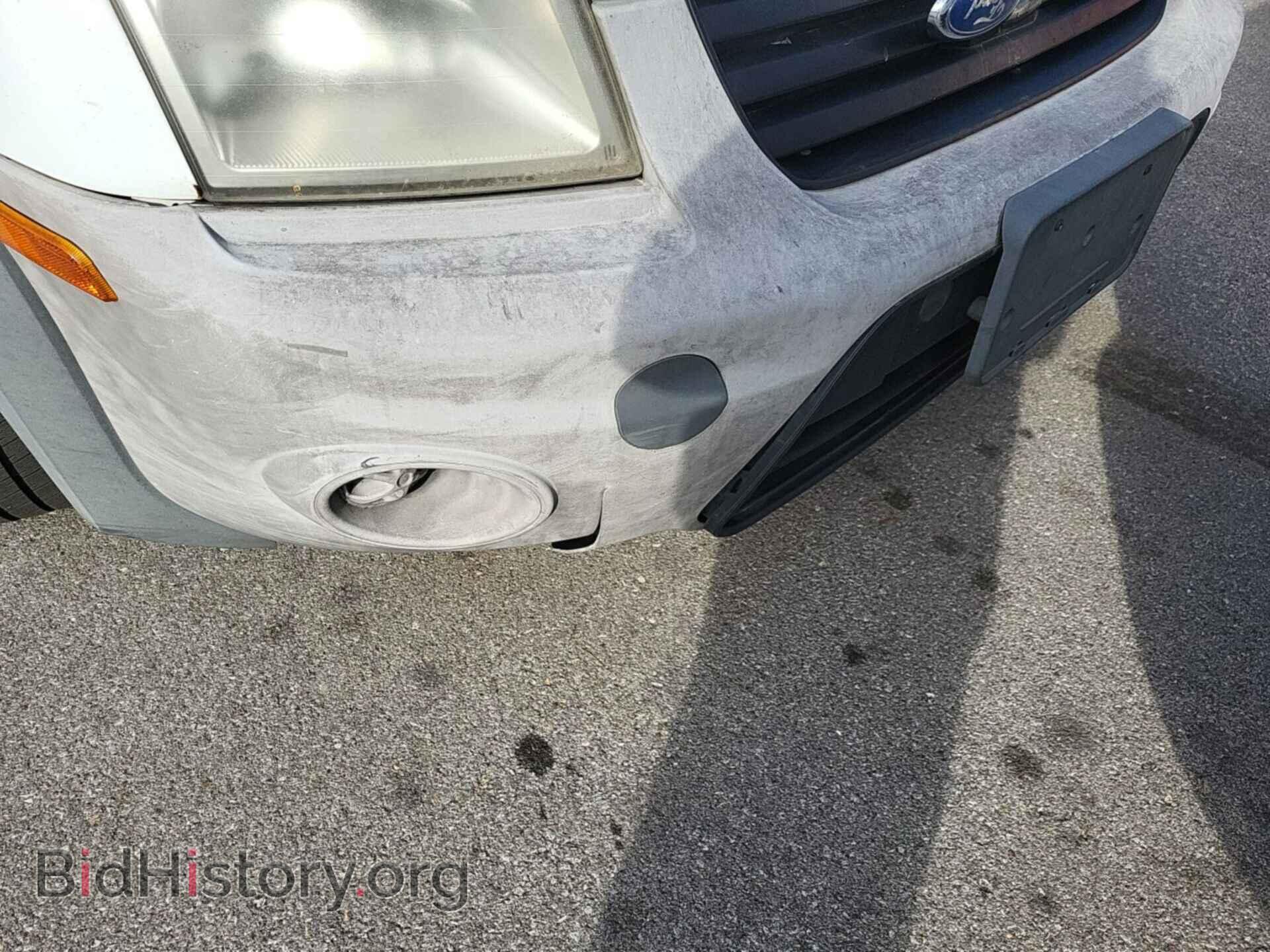 2012 FORD TRANSIT CONNECT - VIN: NM0LS7CNXCT078020 - Фото 23