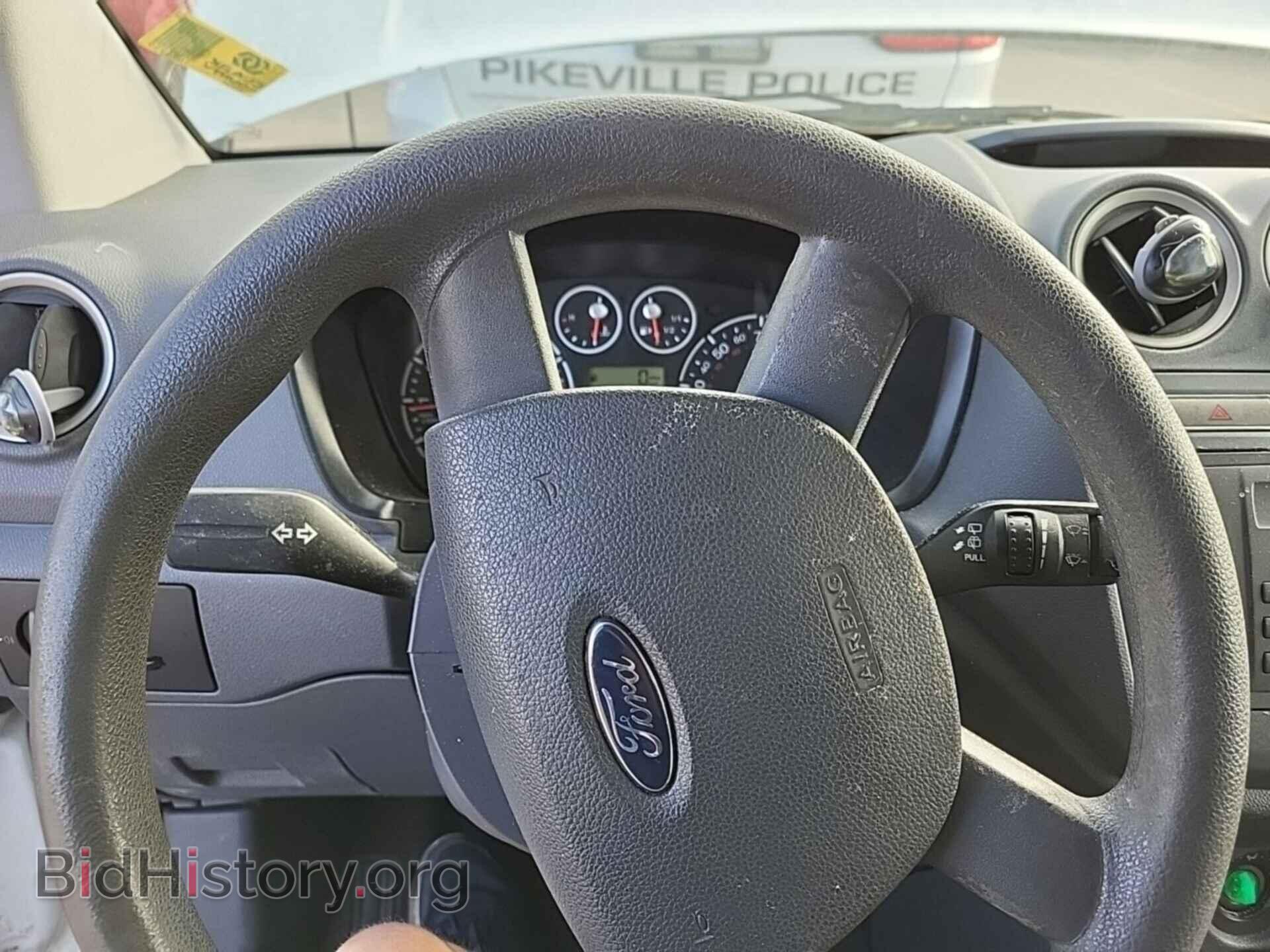 2012 FORD TRANSIT CONNECT - VIN: NM0LS7CNXCT078020 - Фото 24