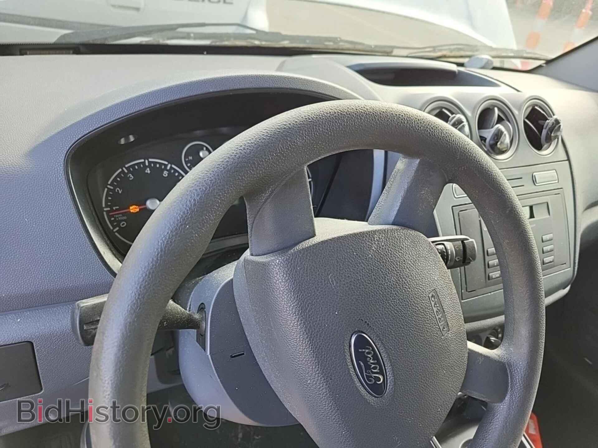 2012 FORD TRANSIT CONNECT - VIN: NM0LS7CNXCT078020 - Фото 7