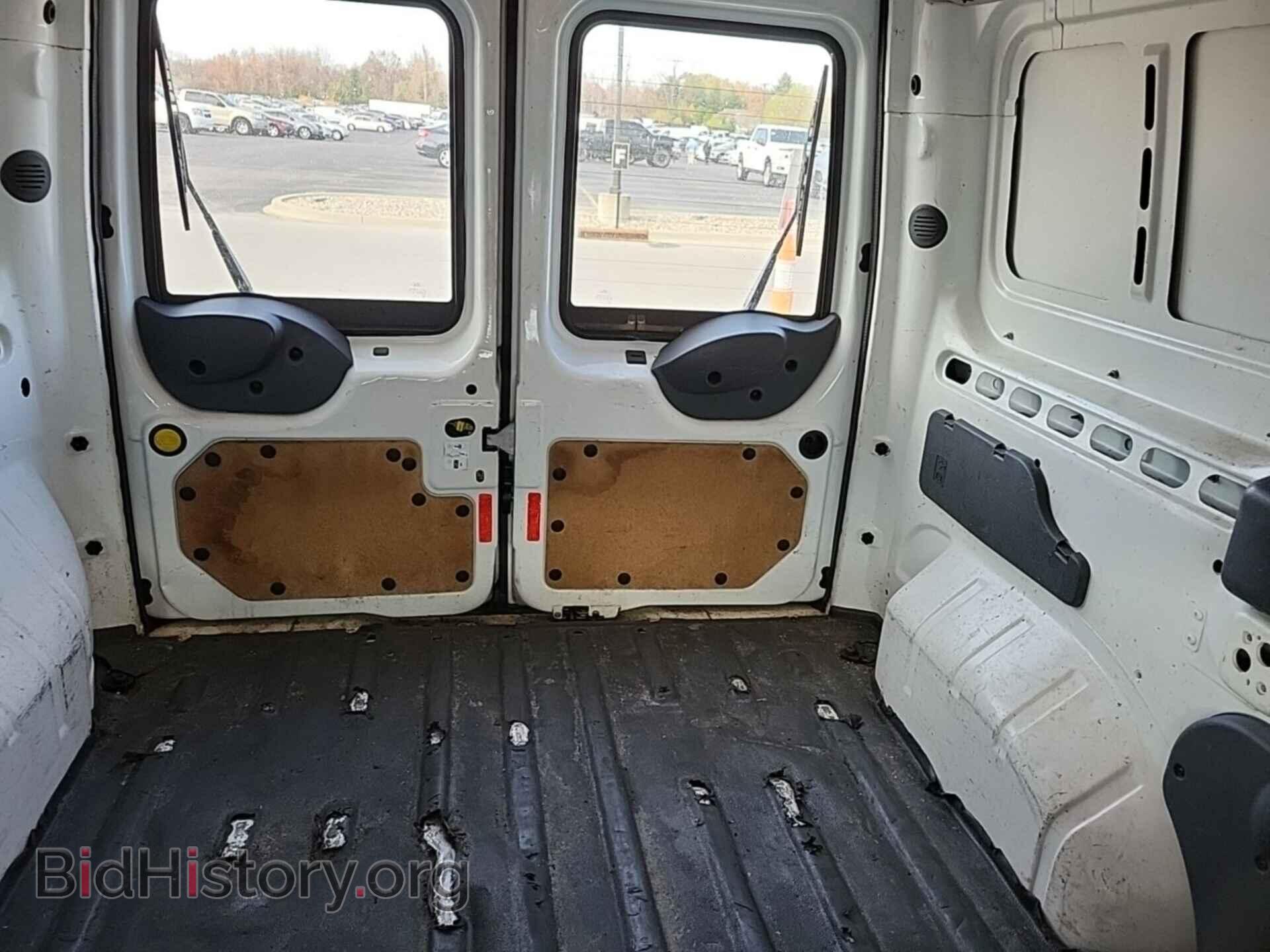 2012 FORD TRANSIT CONNECT - VIN: NM0LS7CNXCT078020 - Фото 9