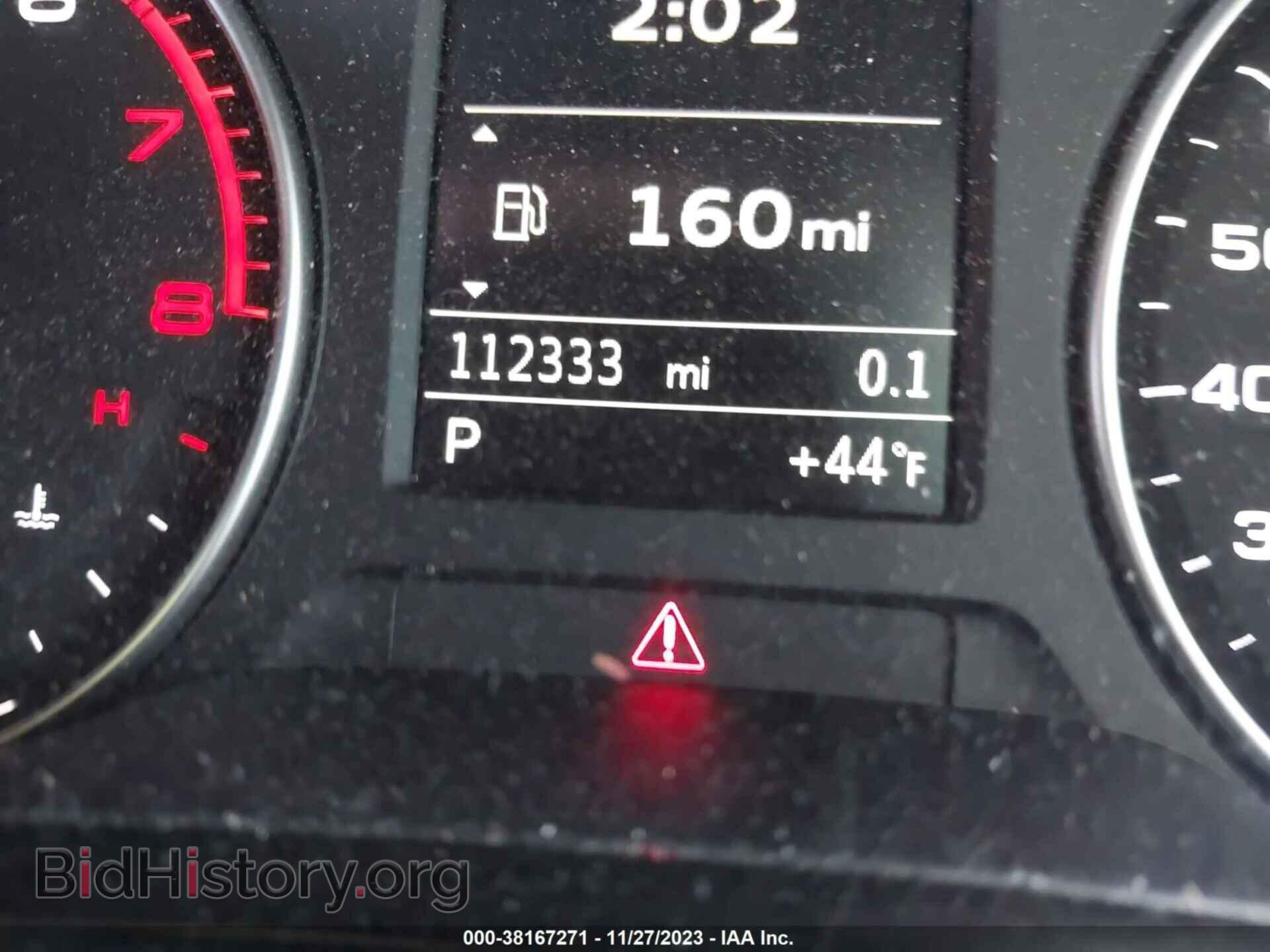 2015 AUDI A3 - VIN: WAUACGFF7F1010721 - Фото 15