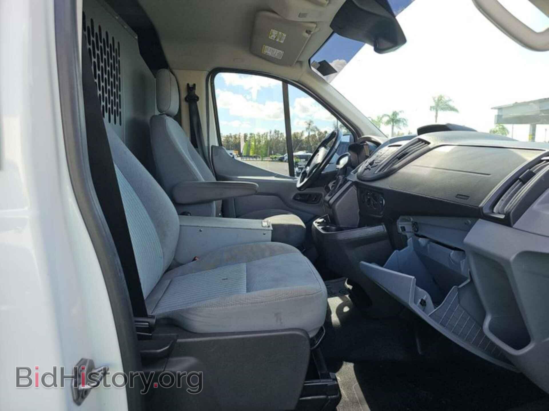 2017 FORD TRANSIT-250 - VIN: 1FTYR1YM6HKB36168 - Фото 3