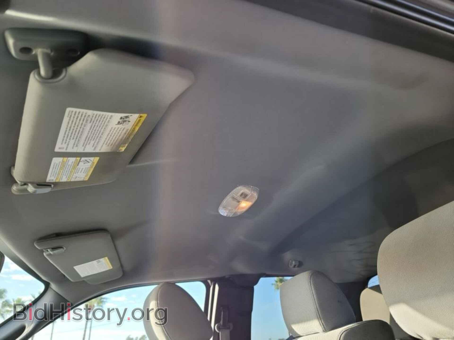 2013 FORD F-150 - VIN: 1FTFX1CF3DKF99711 - Photo 2
