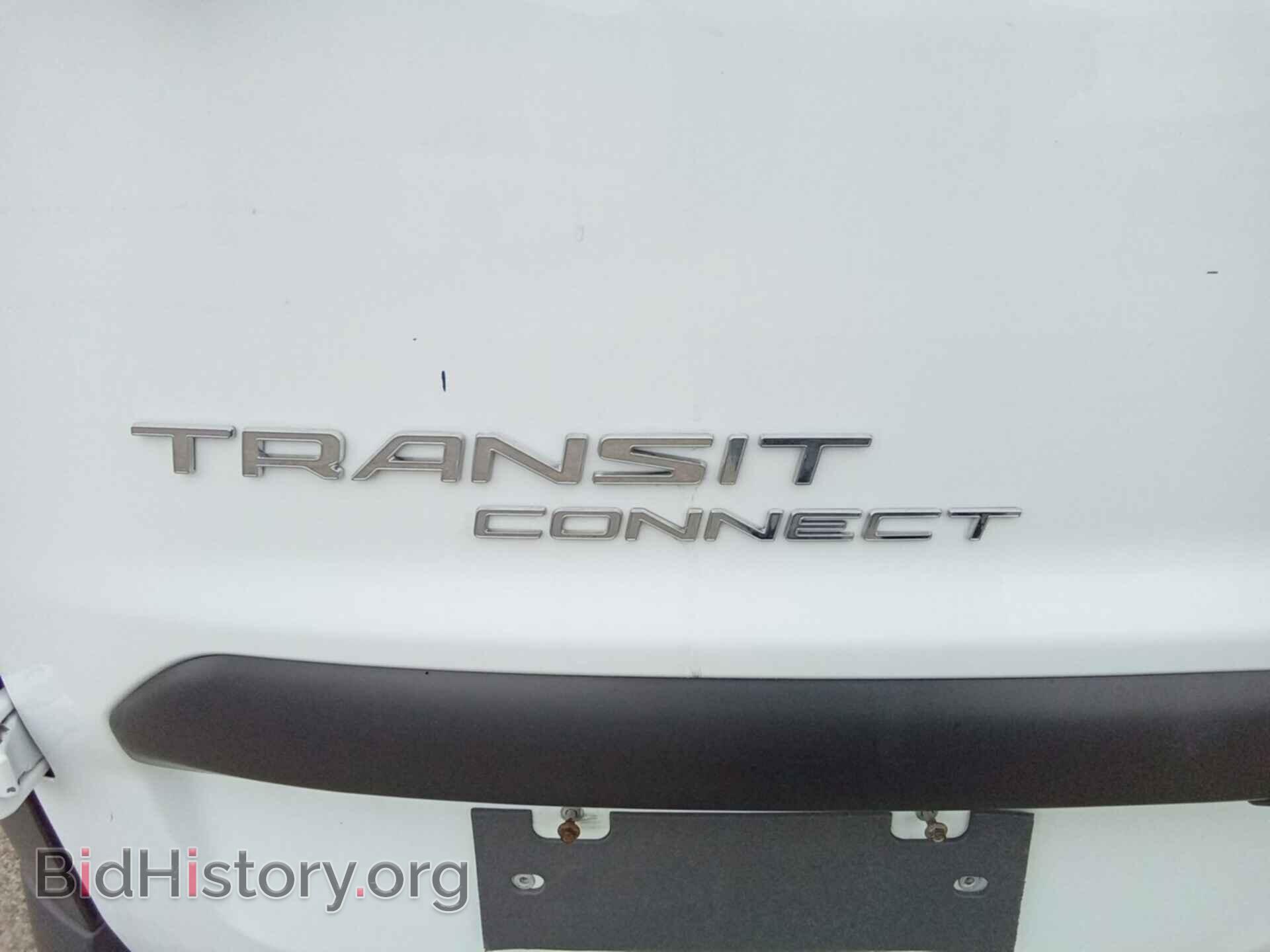 2017 FORD TRANSIT CONNECT - VIN: NM0LS7E70H1316233 - Фото 11