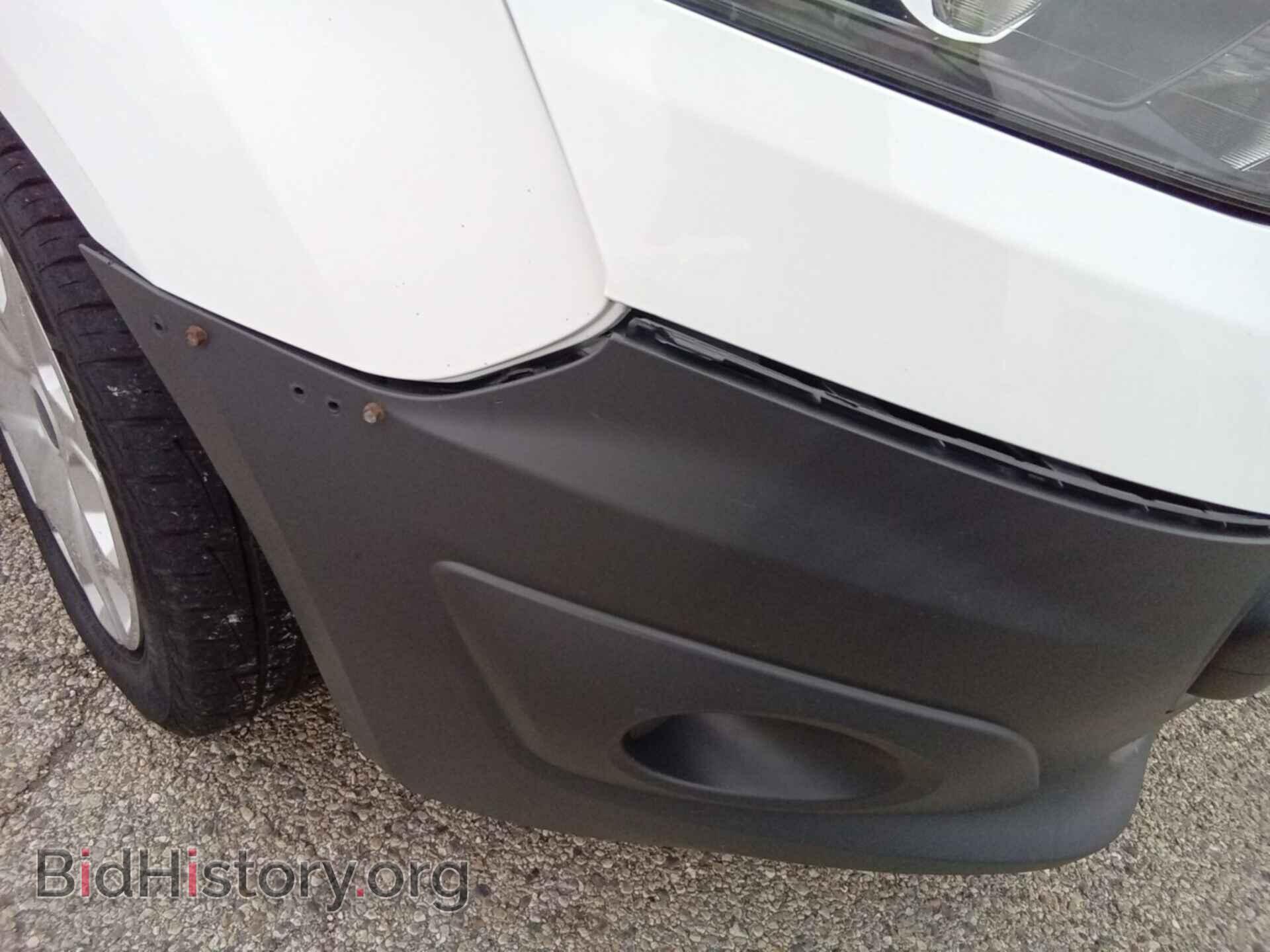 2017 FORD TRANSIT CONNECT - VIN: NM0LS7E70H1316233 - Фото 13