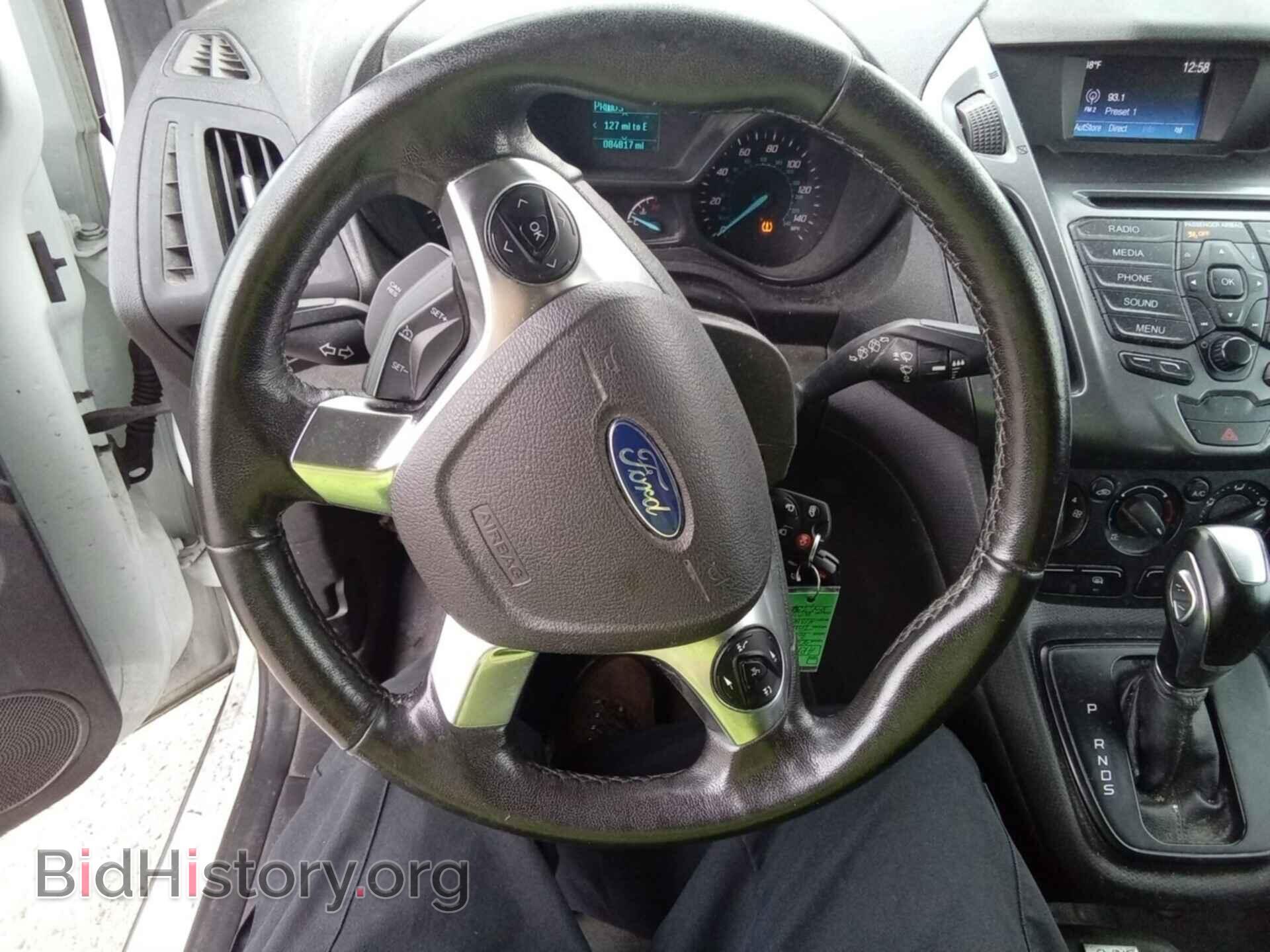 2017 FORD TRANSIT CONNECT - VIN: NM0LS7E70H1316233 - Фото 18