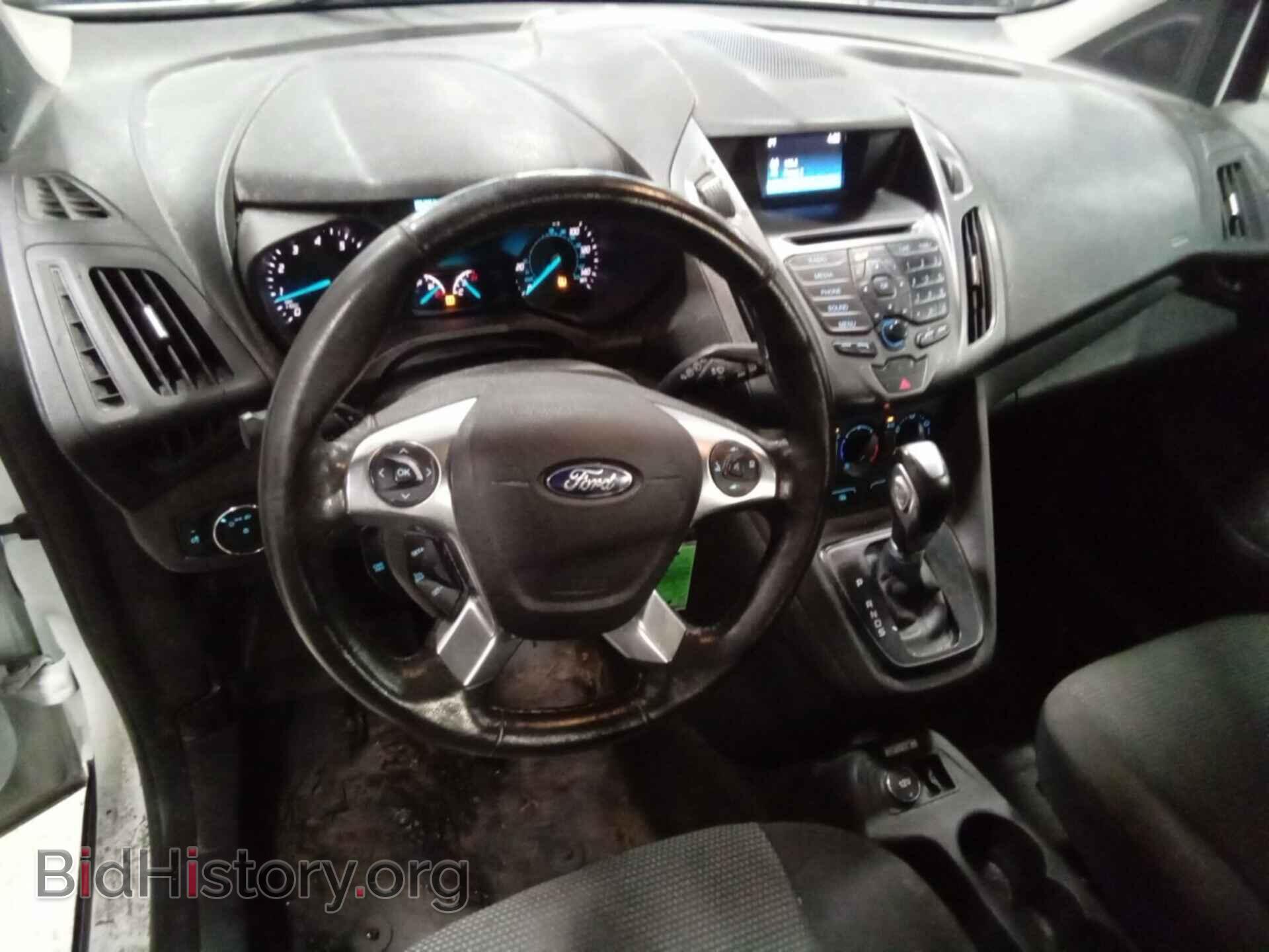 2017 FORD TRANSIT CONNECT - VIN: NM0LS7E70H1316233 - Фото 19