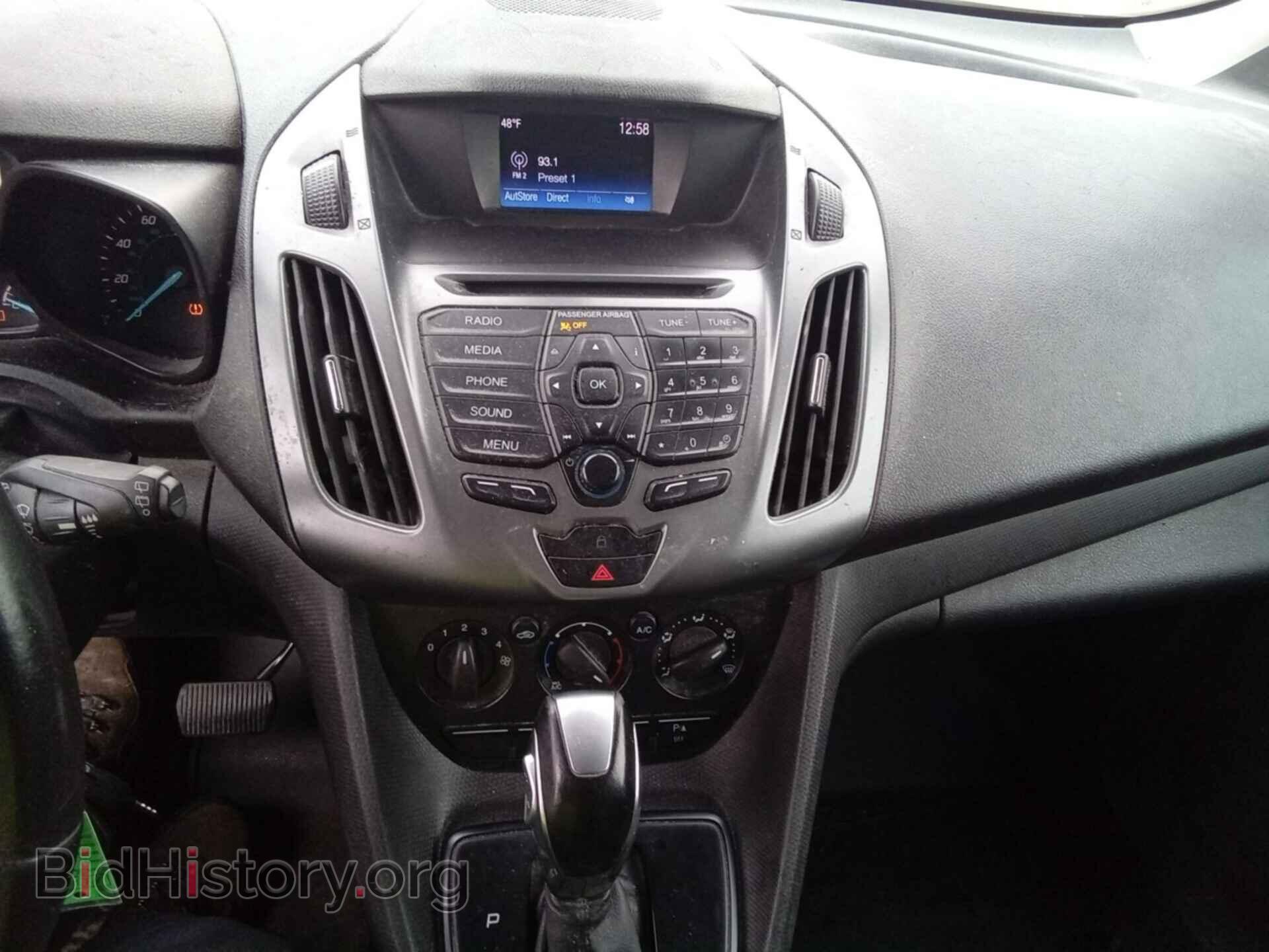 2017 FORD TRANSIT CONNECT - VIN: NM0LS7E70H1316233 - Фото 20