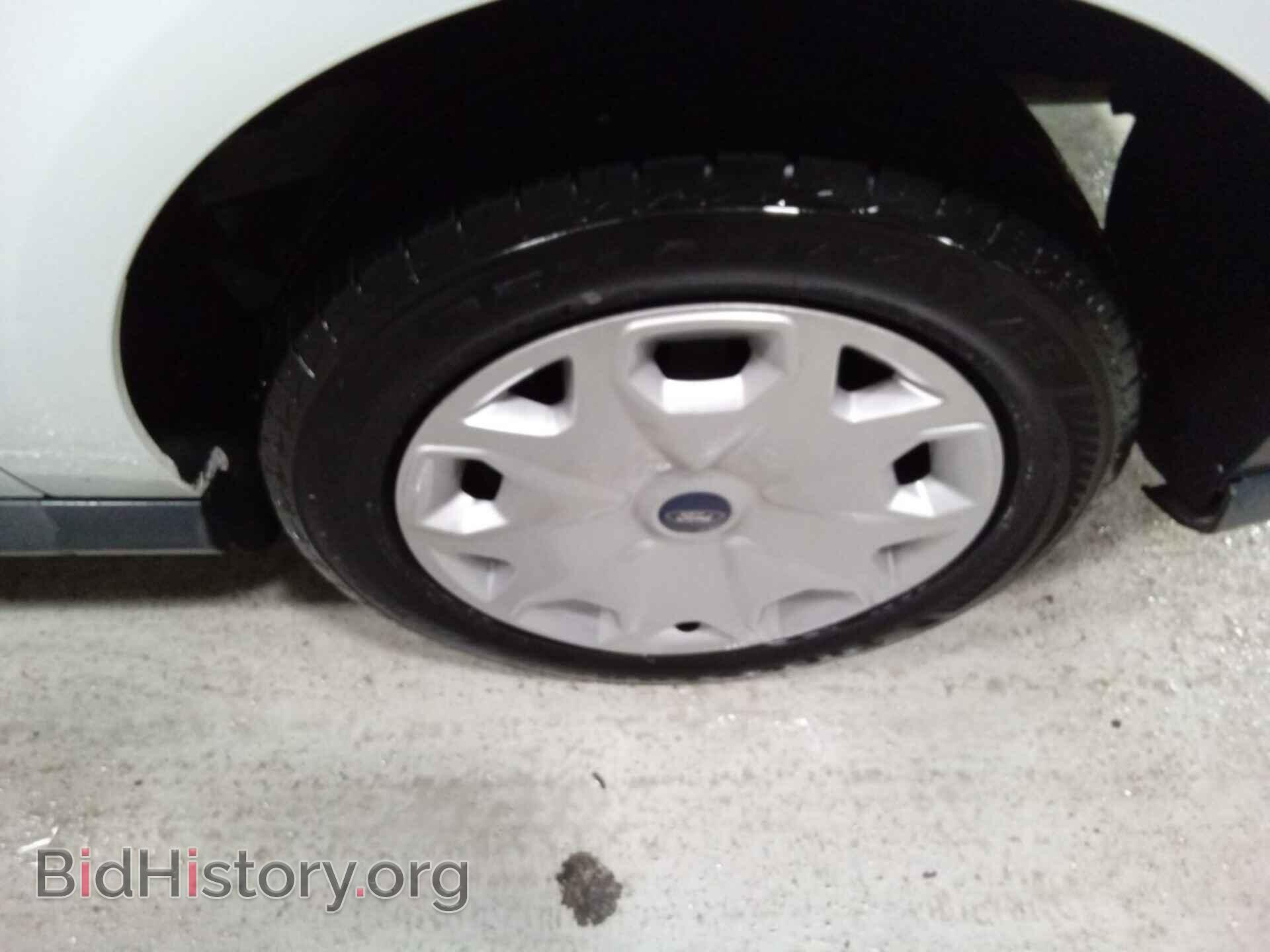 2017 FORD TRANSIT CONNECT - VIN: NM0LS7E70H1316233 - Фото 21