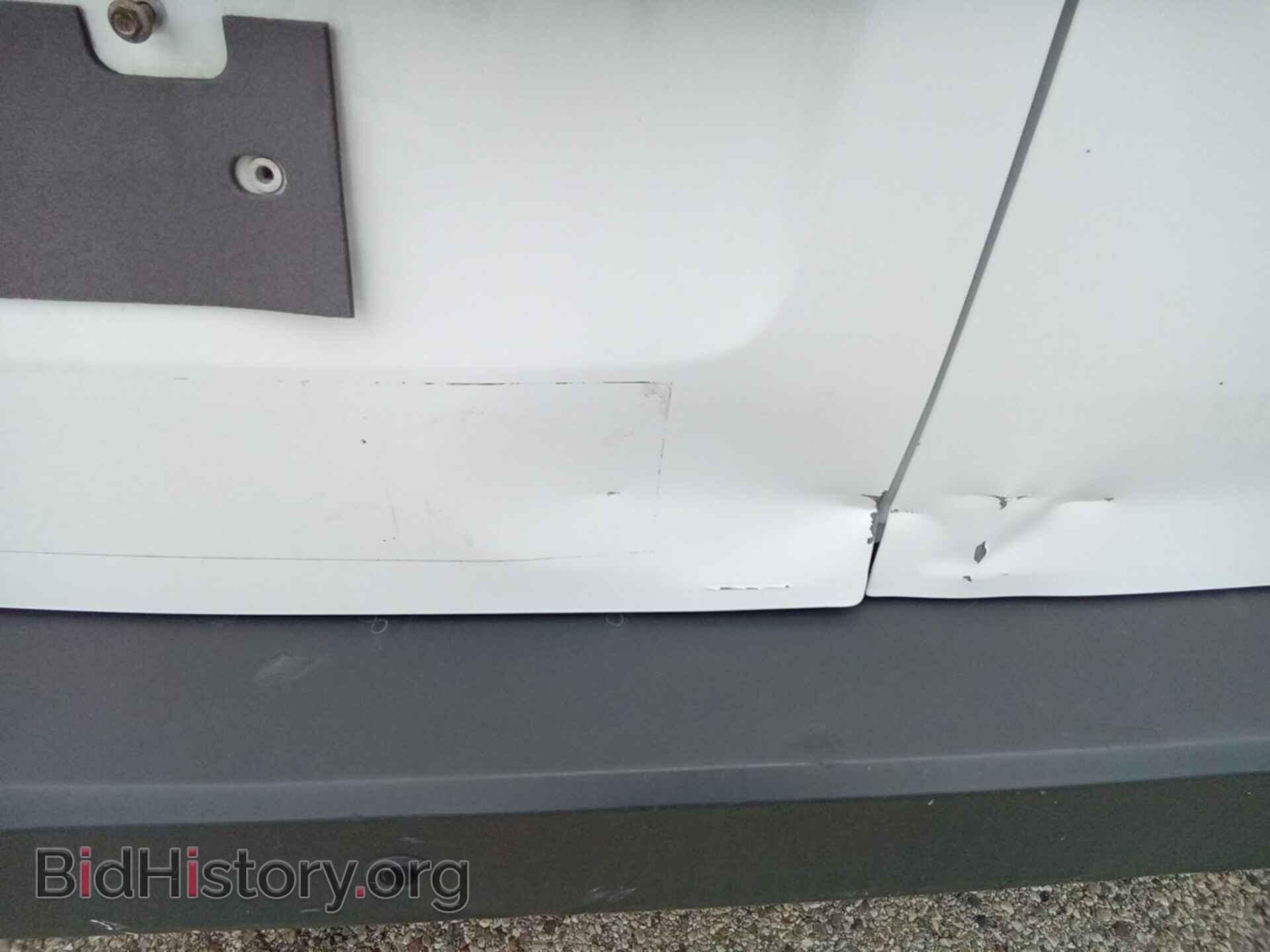 2017 FORD TRANSIT CONNECT - VIN: NM0LS7E70H1316233 - Фото 22
