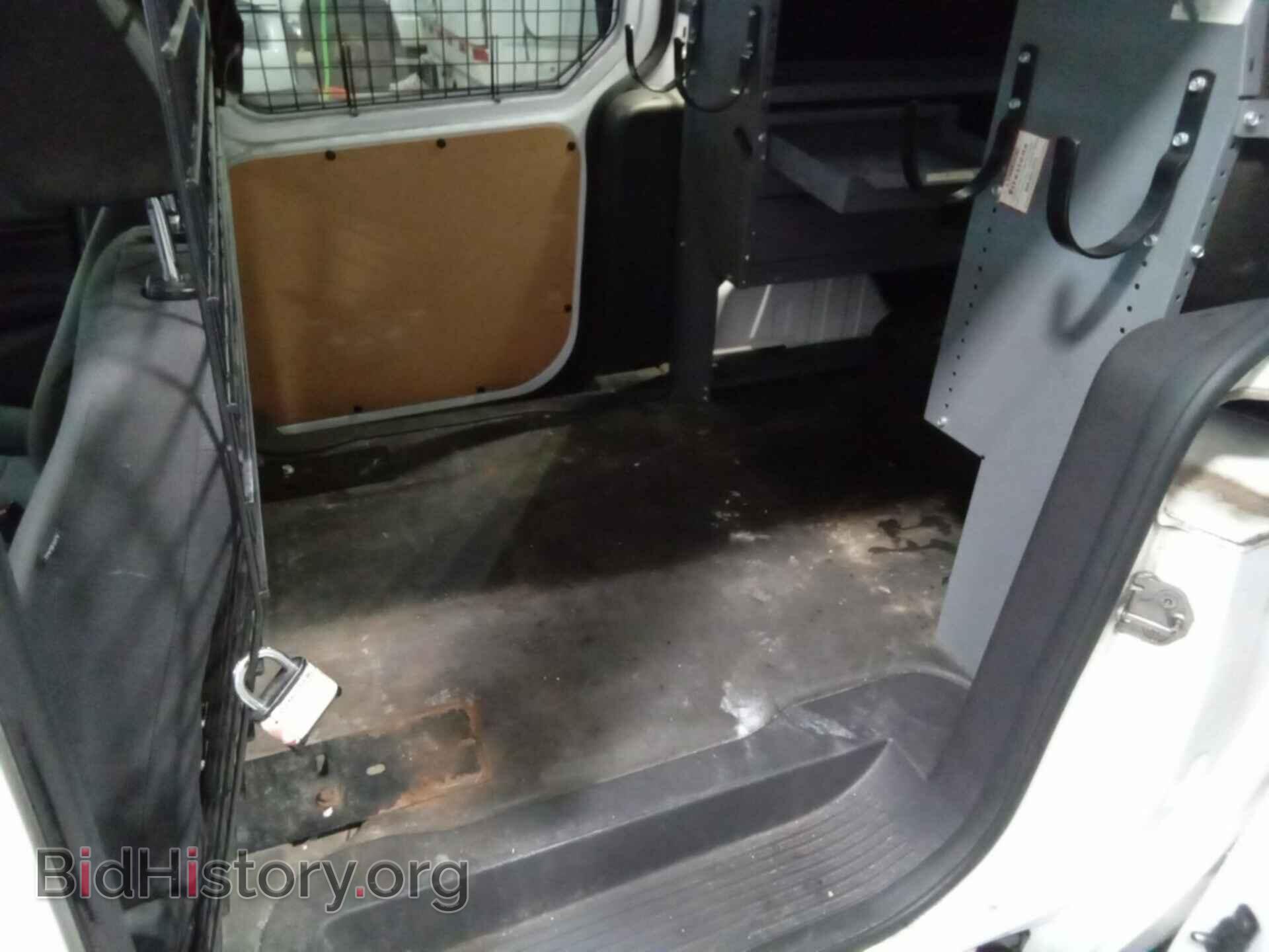 2017 FORD TRANSIT CONNECT - VIN: NM0LS7E70H1316233 - Фото 24
