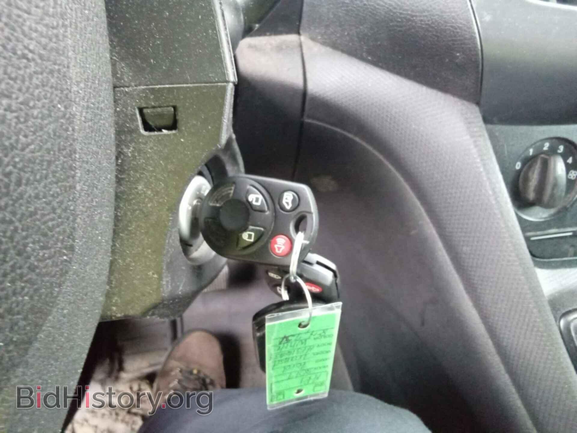 2017 FORD TRANSIT CONNECT - VIN: NM0LS7E70H1316233 - Фото 28