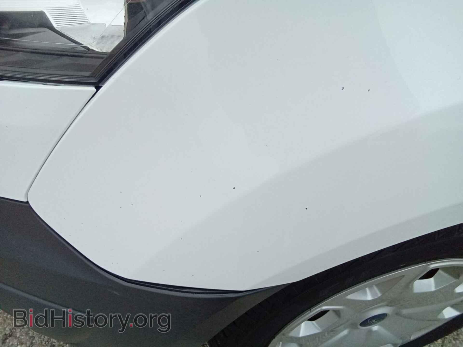 2017 FORD TRANSIT CONNECT - VIN: NM0LS7E70H1316233 - Фото 5