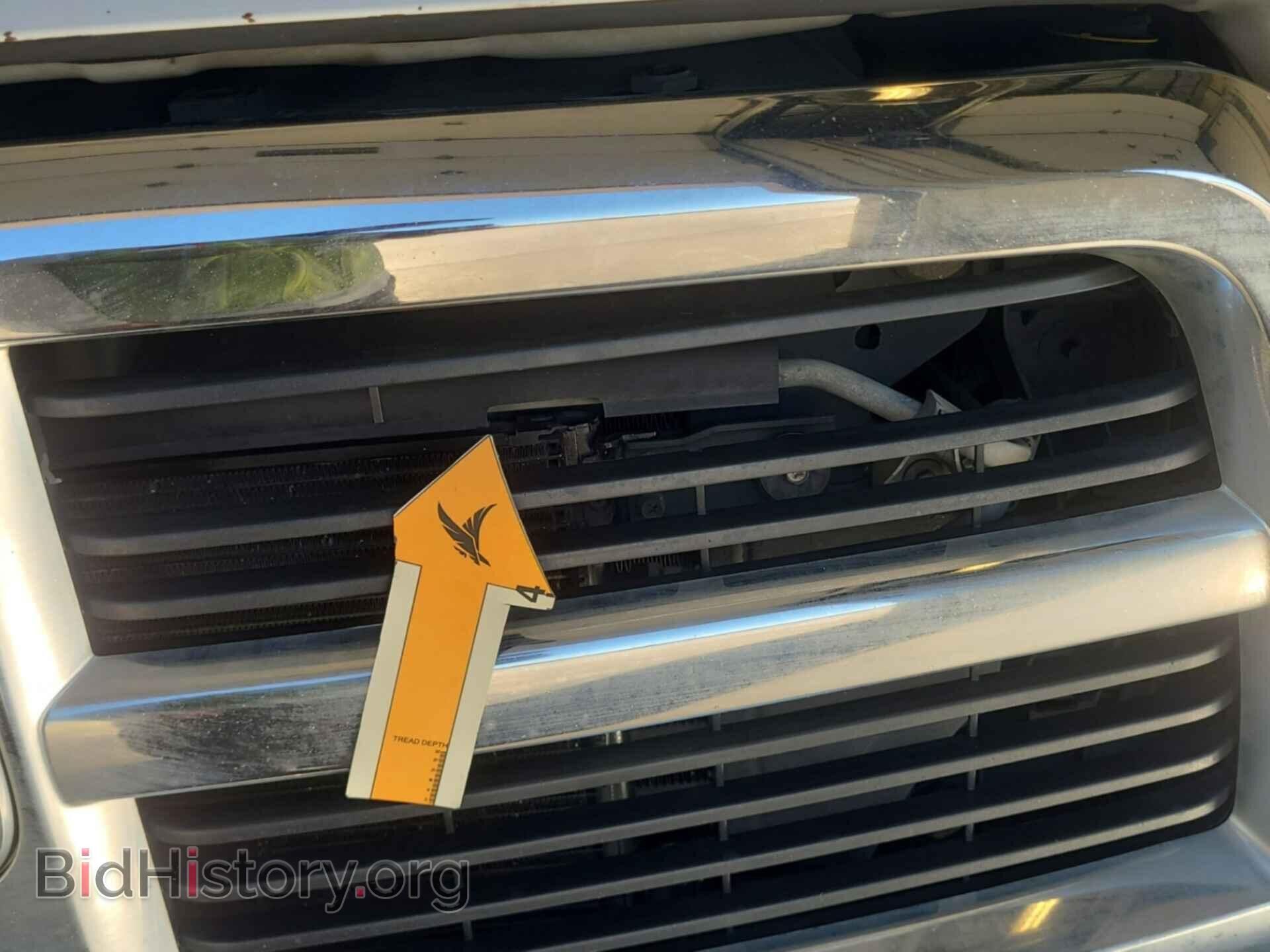 2012 RAM 3500 CHASSIS - VIN: 3C7WDSBLXCG304151 - Photo 22
