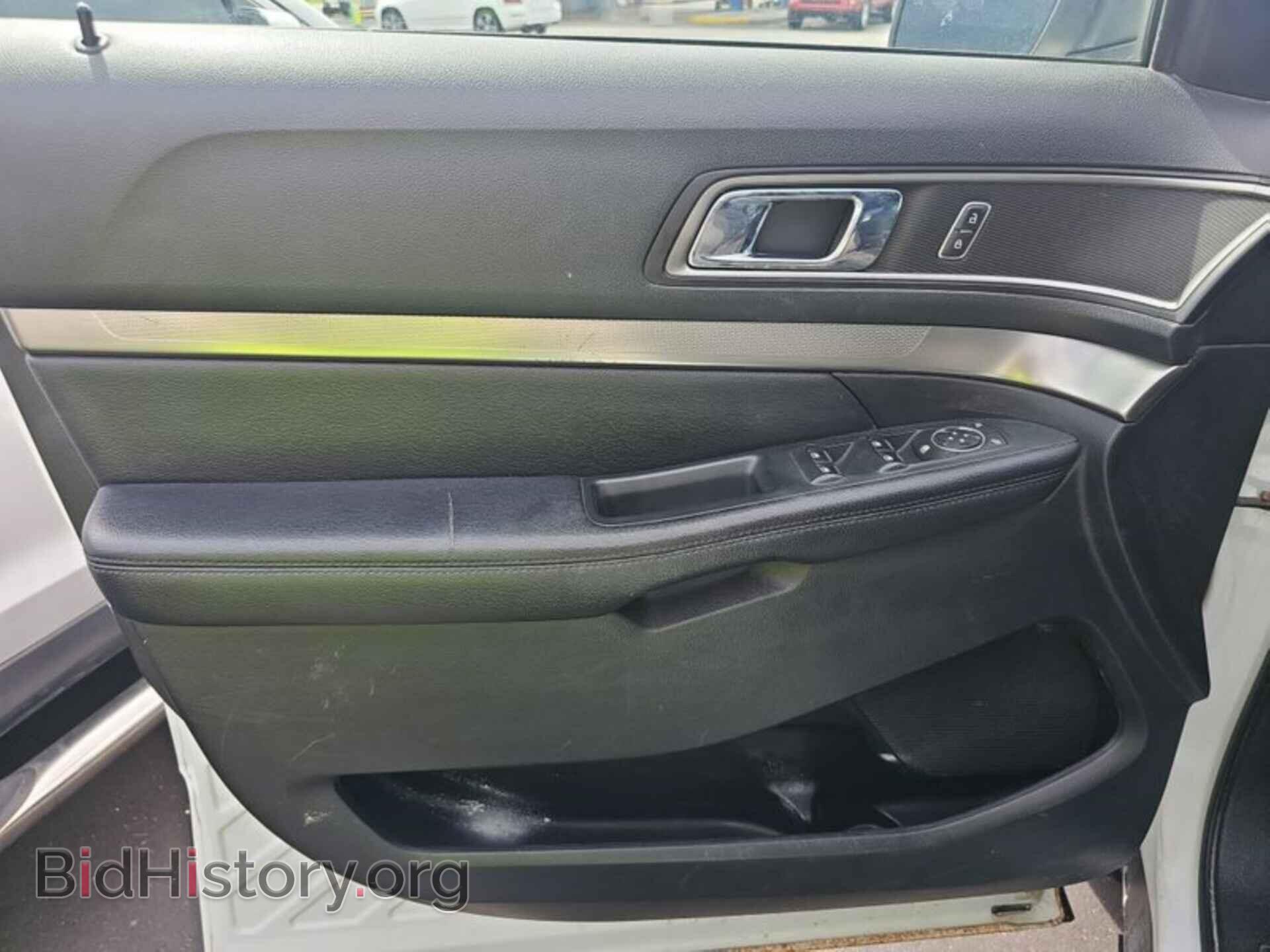 2018 FORD EXPLORER - VIN: 1FM5K8DH3JGB38831 - Фото 6