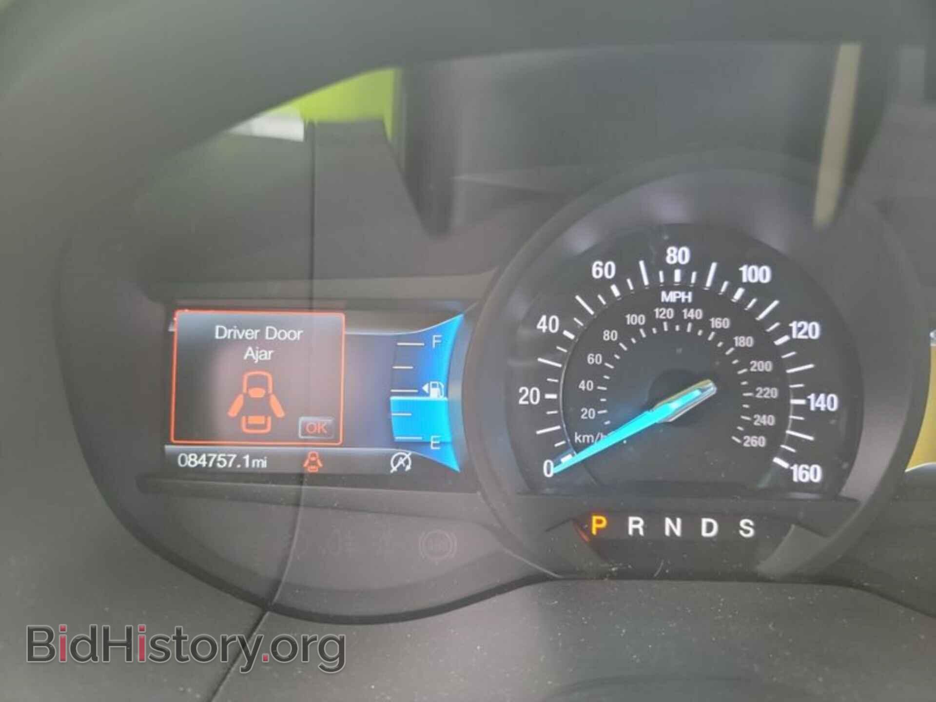 2020 FORD EDGE - VIN: 2FMPK3K91LBB37372 - Photo 6