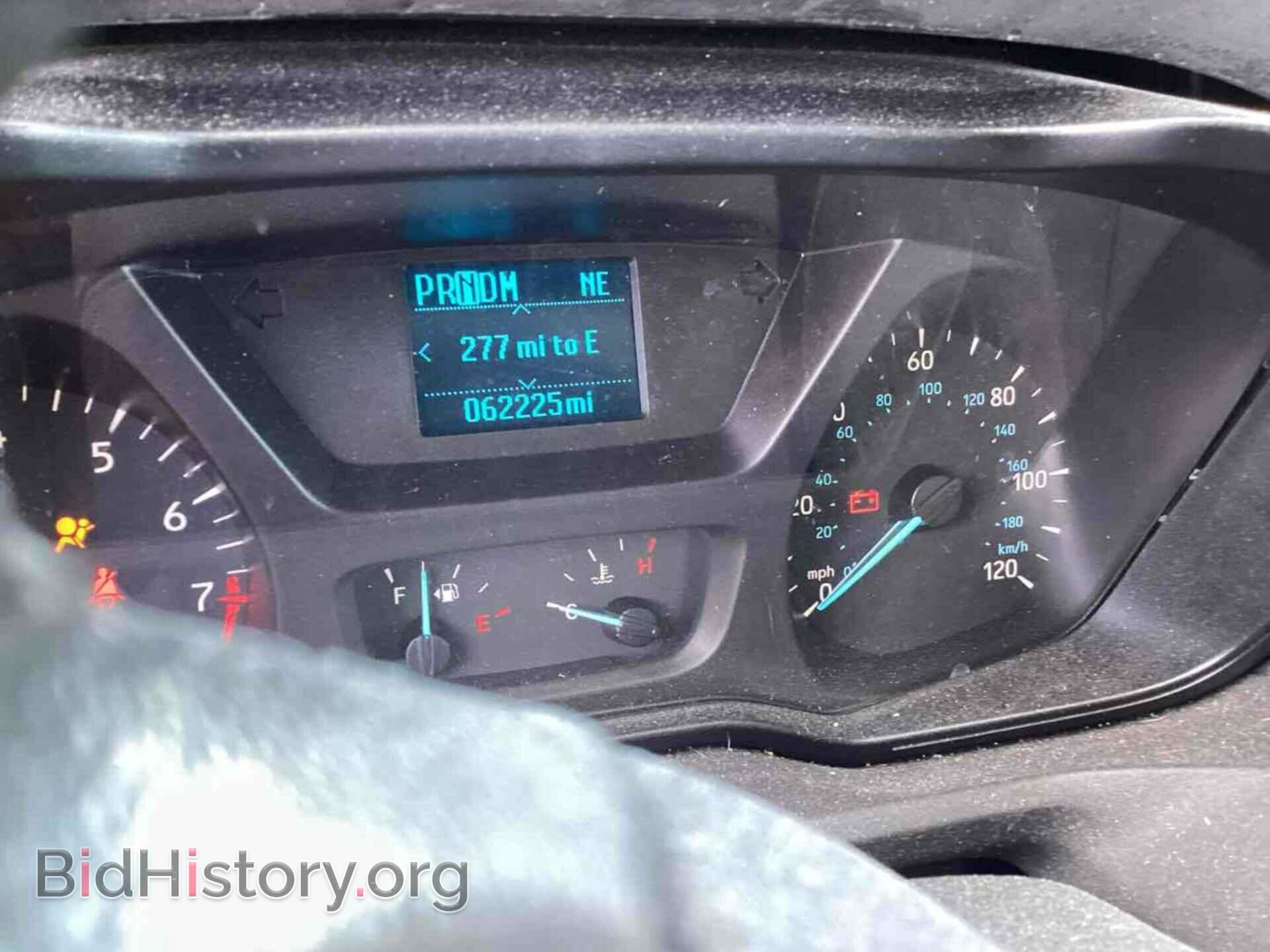 2017 FORD TRANSIT-350 - VIN: 1FTBW2CM3HKA35276 - Photo 18