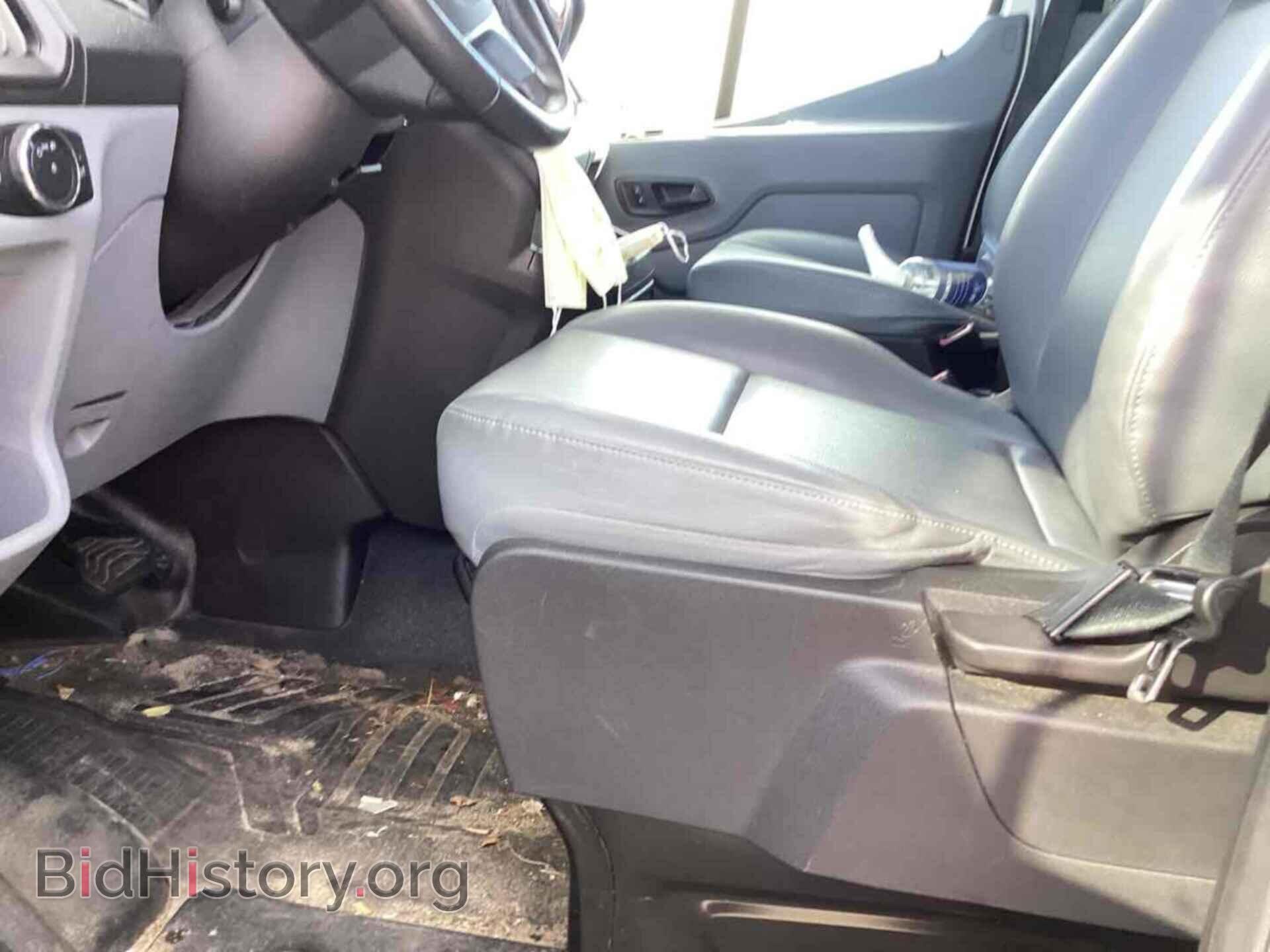 2017 FORD TRANSIT-350 - VIN: 1FTBW2CM3HKA35276 - Photo 3