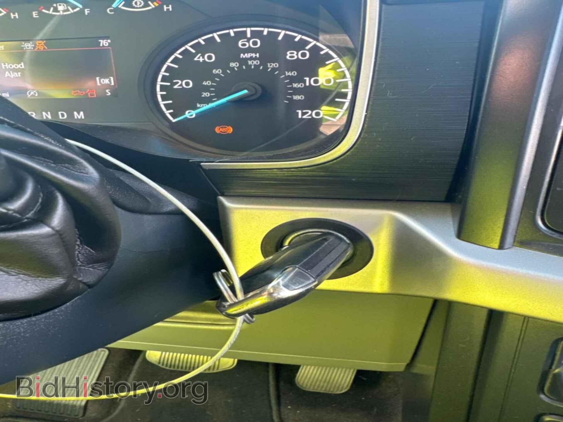 2021 FORD F-150 - VIN: 1FTMF1CB0MKF01015 - Фото 10
