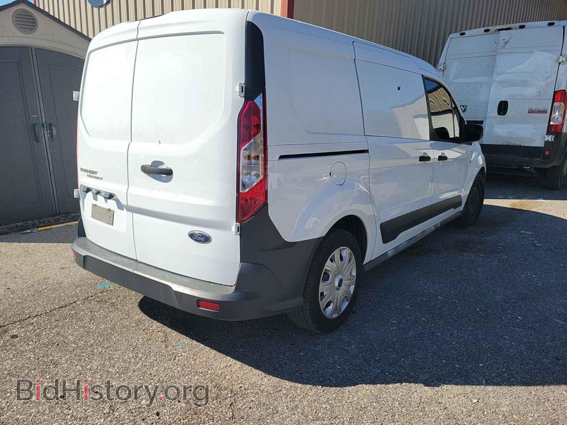 2018 FORD TRANSIT CONNECT - VIN: NM0LS7E72J1368646 - Фото 18