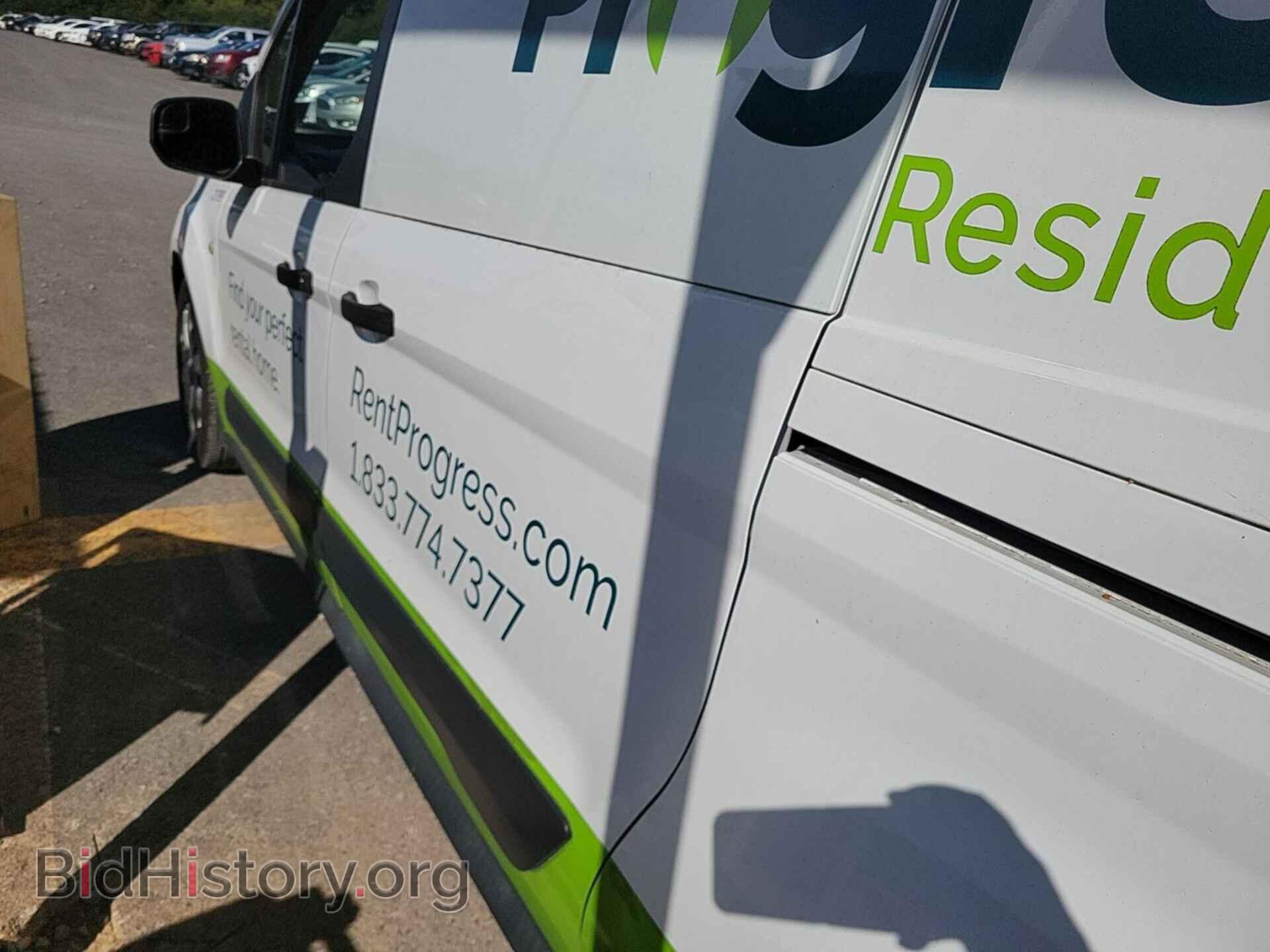 2018 FORD TRANSIT CONNECT - VIN: NM0LS7E72J1368646 - Фото 19