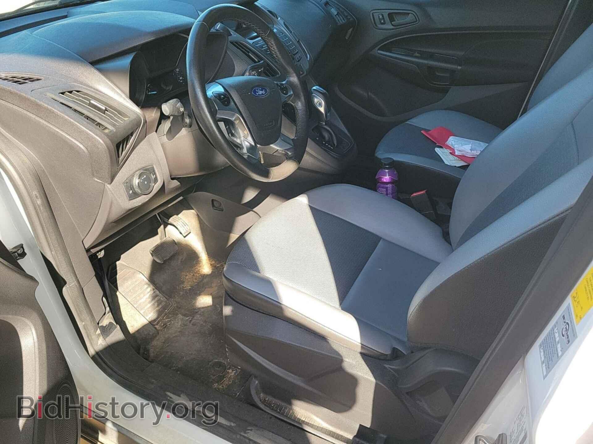 2018 FORD TRANSIT CONNECT - VIN: NM0LS7E72J1368646 - Фото 22