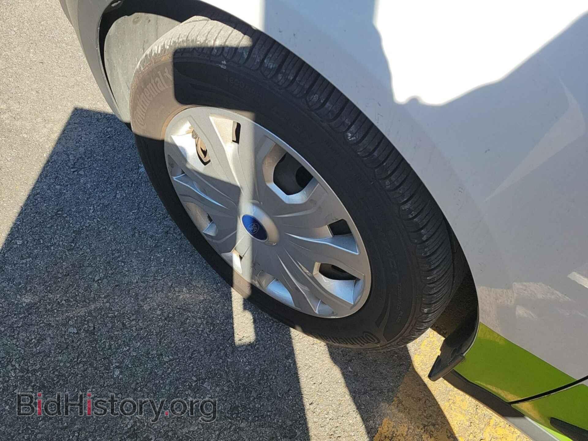 2018 FORD TRANSIT CONNECT - VIN: NM0LS7E72J1368646 - Фото 7