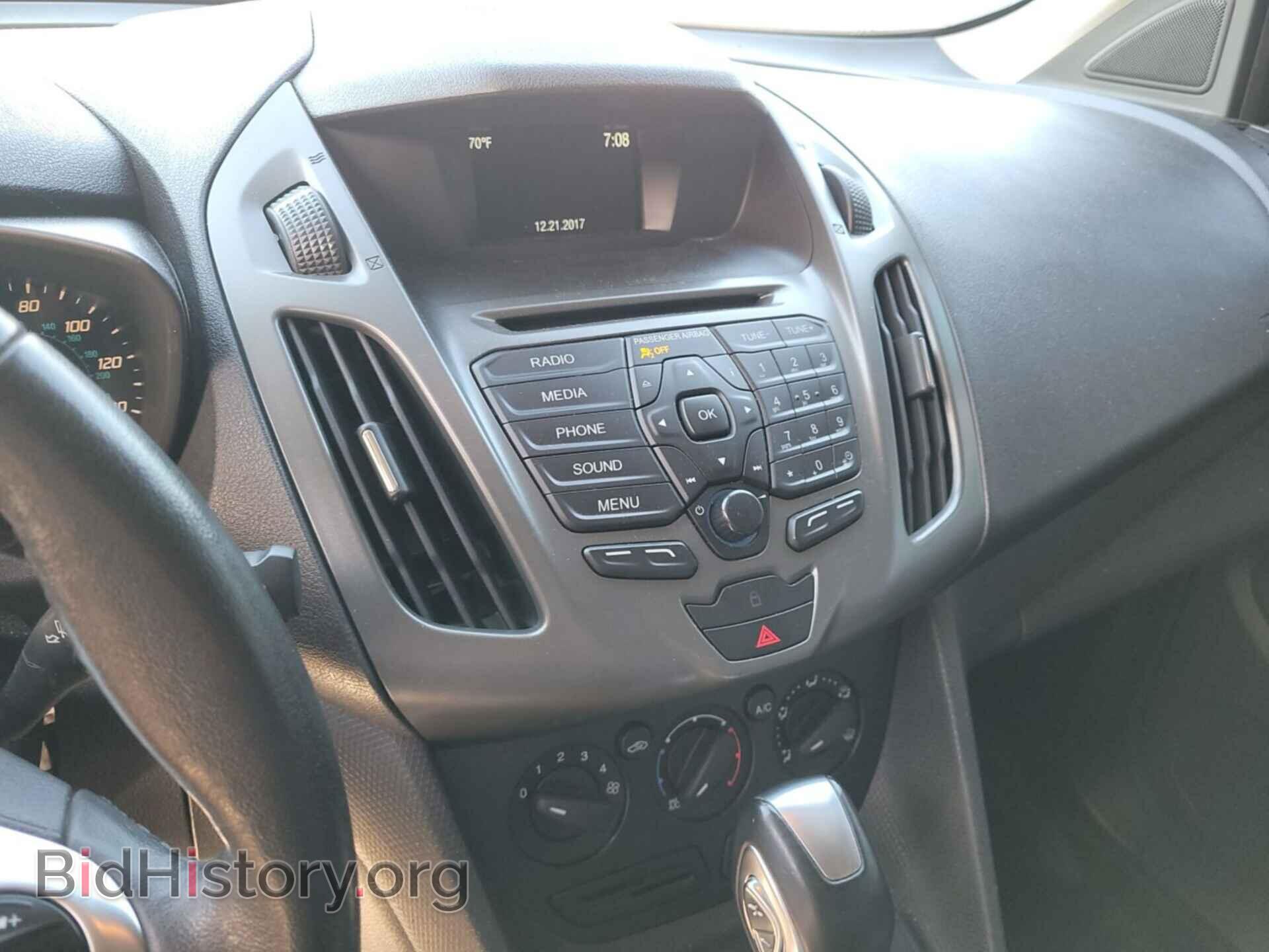 2018 FORD TRANSIT CONNECT - VIN: NM0LS7E72J1368646 - Фото 10