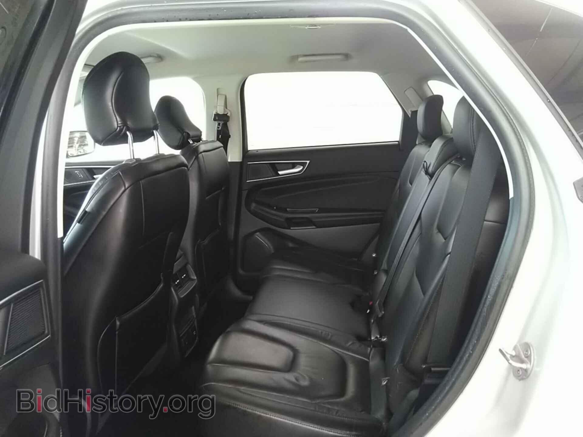 2019 FORD EDGE - VIN: 2FMPK4K96KBC49685 - Фото 7